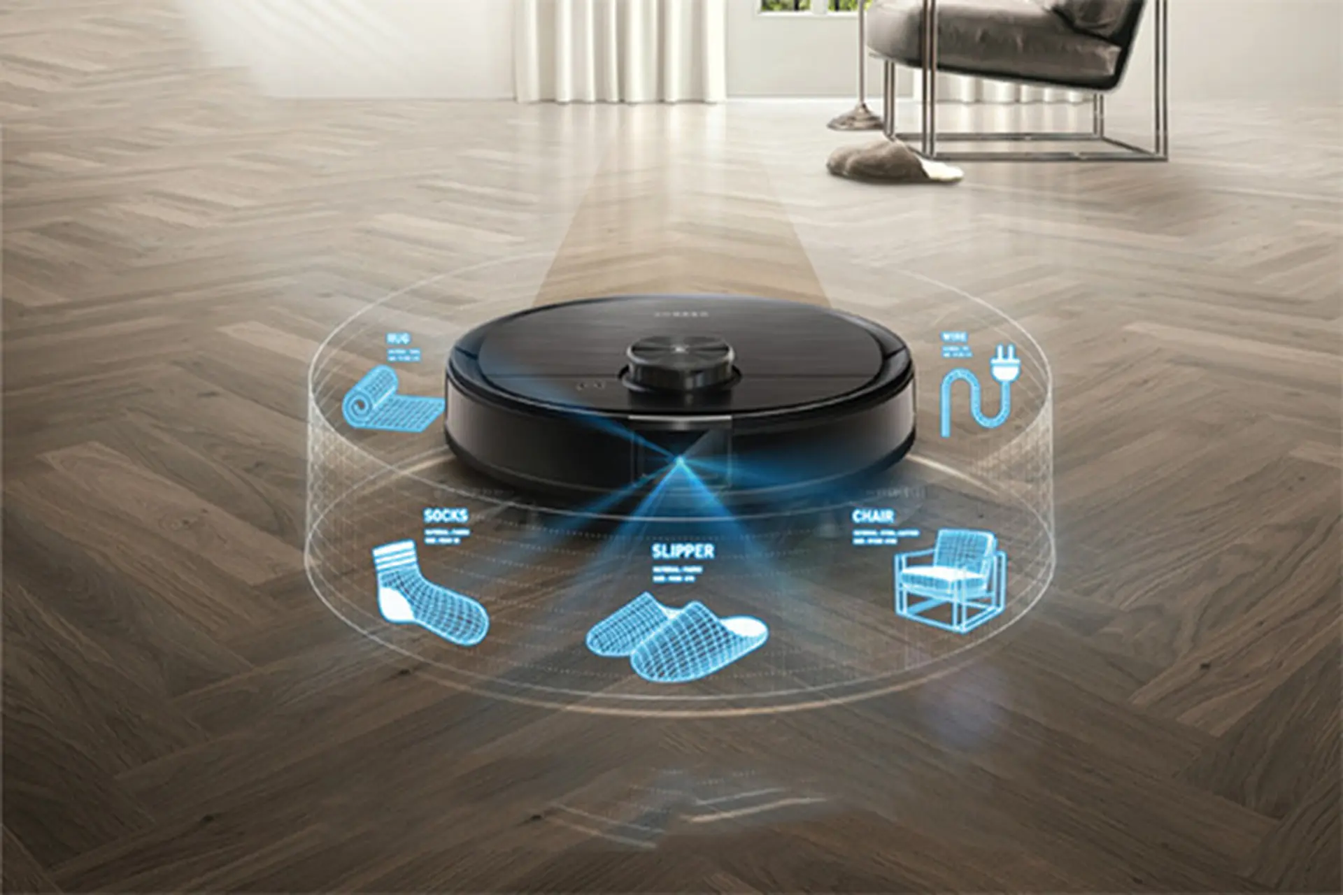 Mua máy hút bụi, robot hút bụi ở đâu tại Bình Dương? Top những sản phẩm đáng chú ý