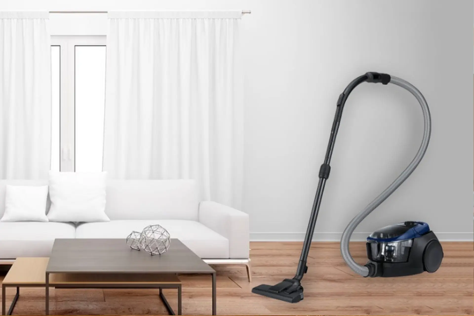 Mua máy hút bụi Samsung ở đâu uy tín? Mách bạn địa chỉ được nhiều gia đình yêu thích