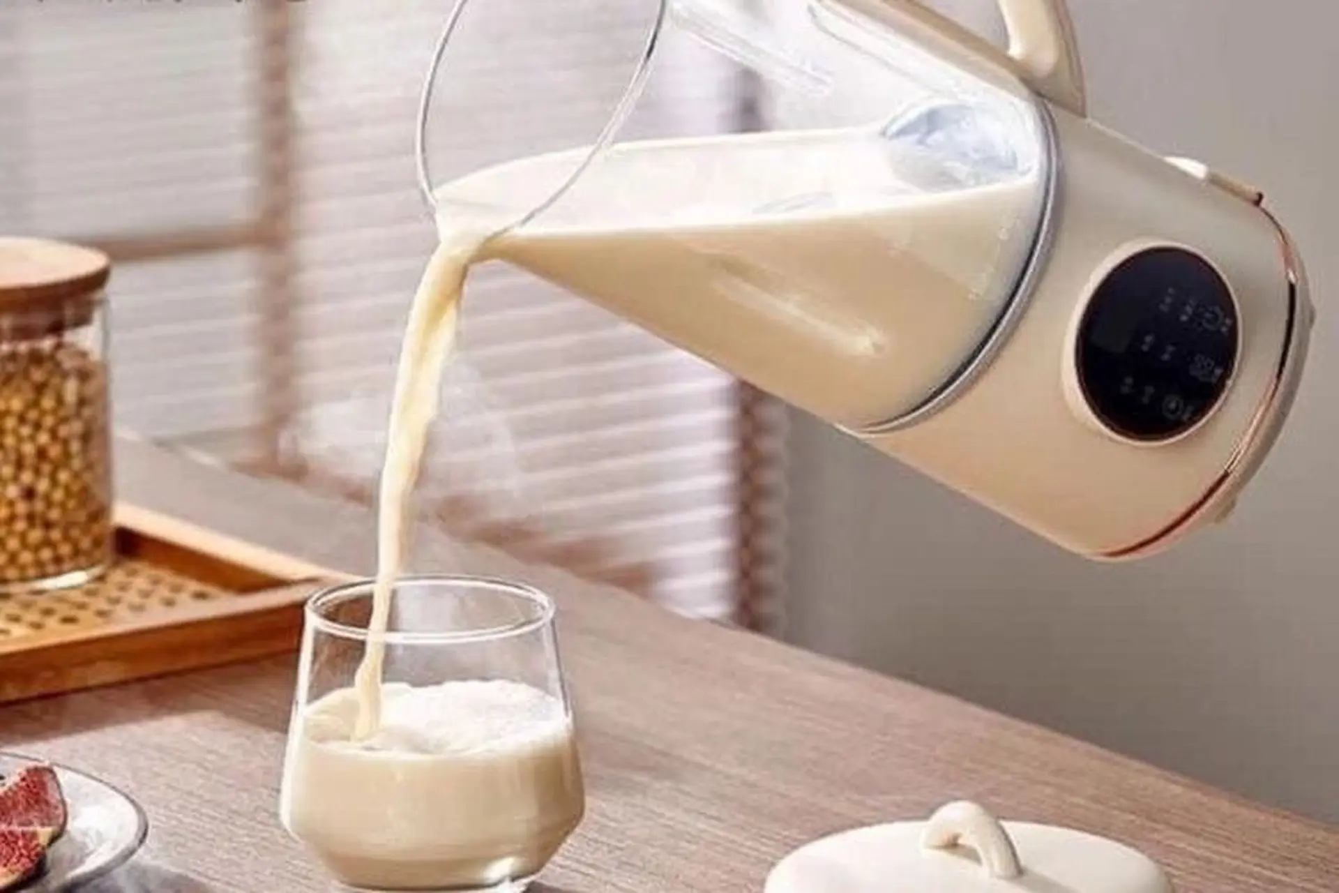 Mua máy làm sữa hạt ở đâu tại Thái Nguyên? Địa chỉ mua máy làm sữa hạt và top các sản phẩm tốt nhất