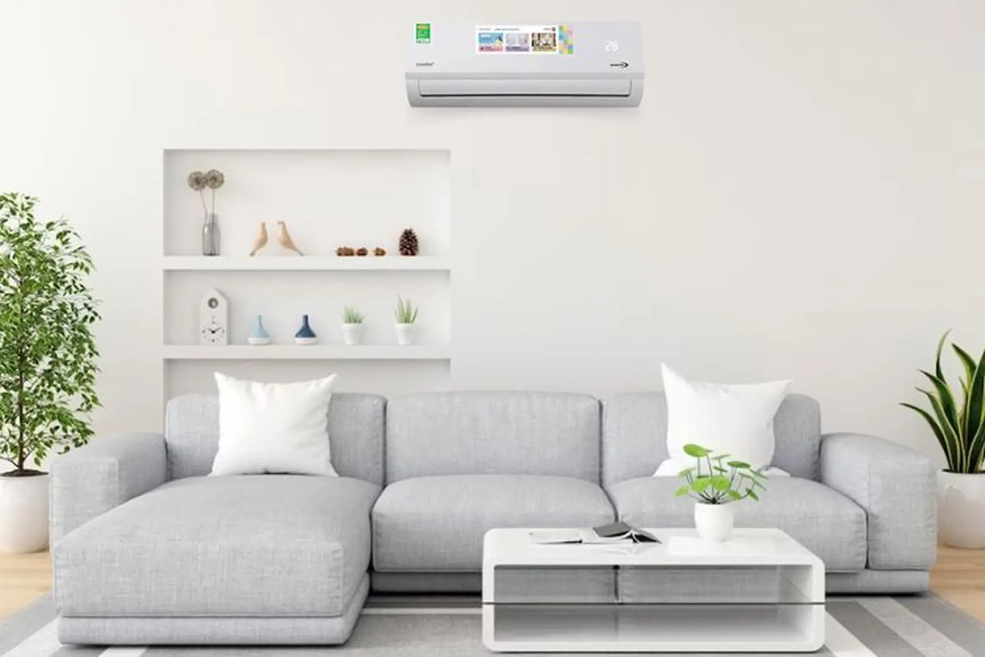 Mua máy lạnh Comfee ở đâu uy tín? Gợi ý địa điểm lý tưởng và top sản phẩm đáng mua