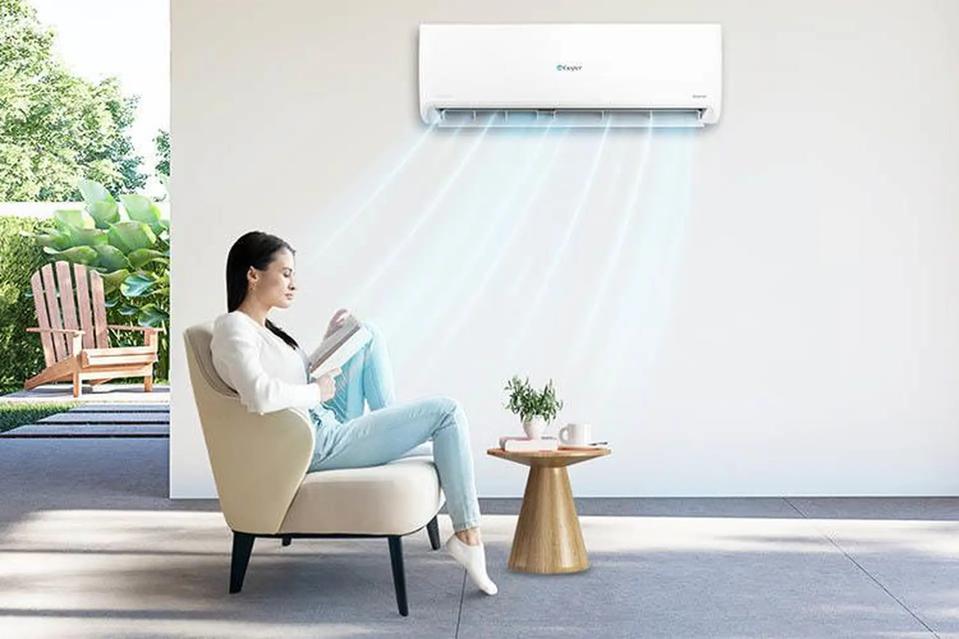 Mua máy lạnh ở đâu tại Đồng Tháp? Bật mí những chiếc máy lạnh có nhiều tính năng nổi trội nhất