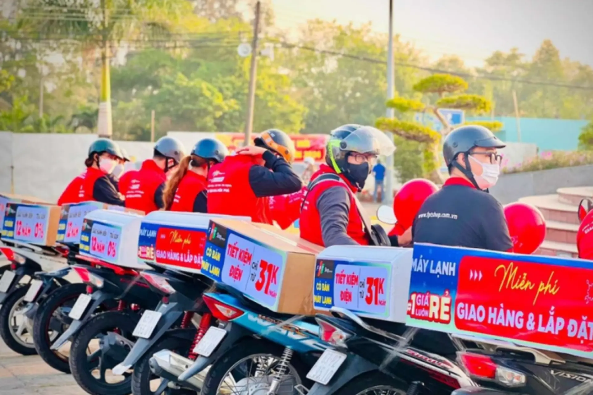 Mua máy lạnh ở đâu tại Bến Tre chất lượng, giá rẻ? Khám phá địa chỉ mua uy tín, cam kết chính hãng
