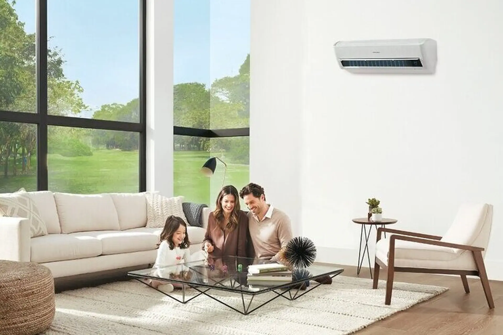 Mua máy lạnh ở đâu tại Hải Phòng? Khám phá 6 model máy lạnh hiện đại, tiết kiệm điện hiệu quả