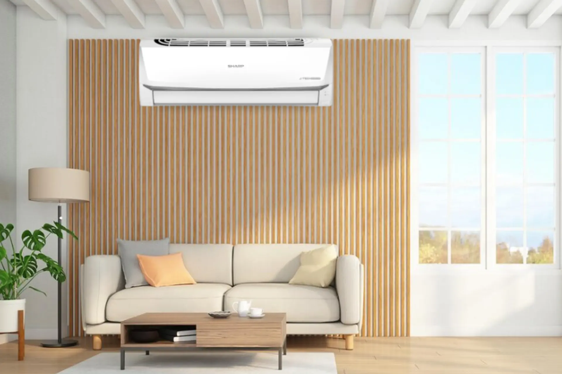 Mua máy lạnh ở đâu tại Vĩnh Phúc? Giới thiệu địa chỉ mua uy tín và 6 máy lạnh tiết kiệm điện đáng mua nhất