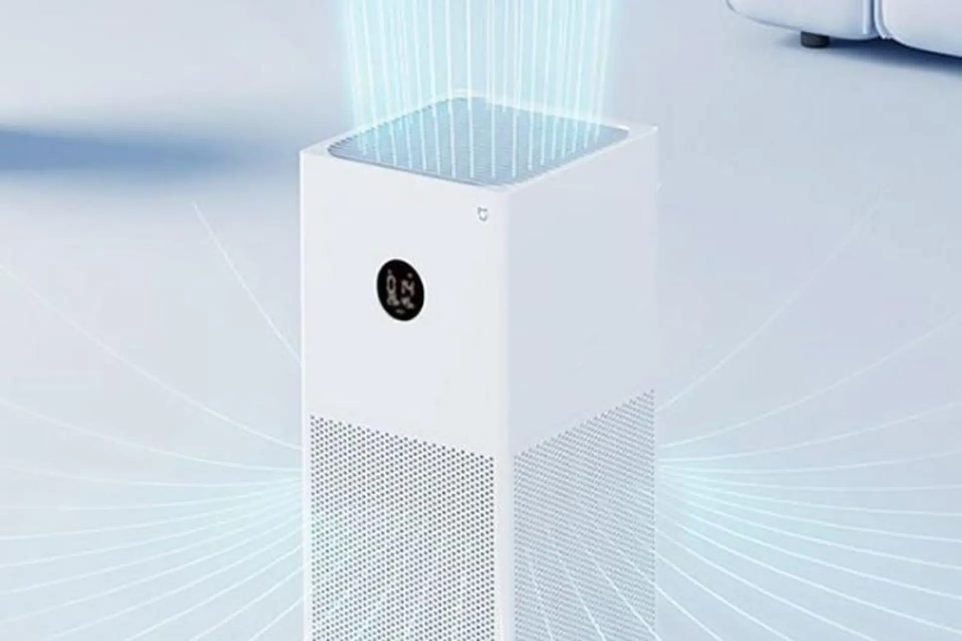 Mua máy lọc không khí ở đâu tại Tây Ninh? Điểm qua những sản phẩm bán chạy nhất