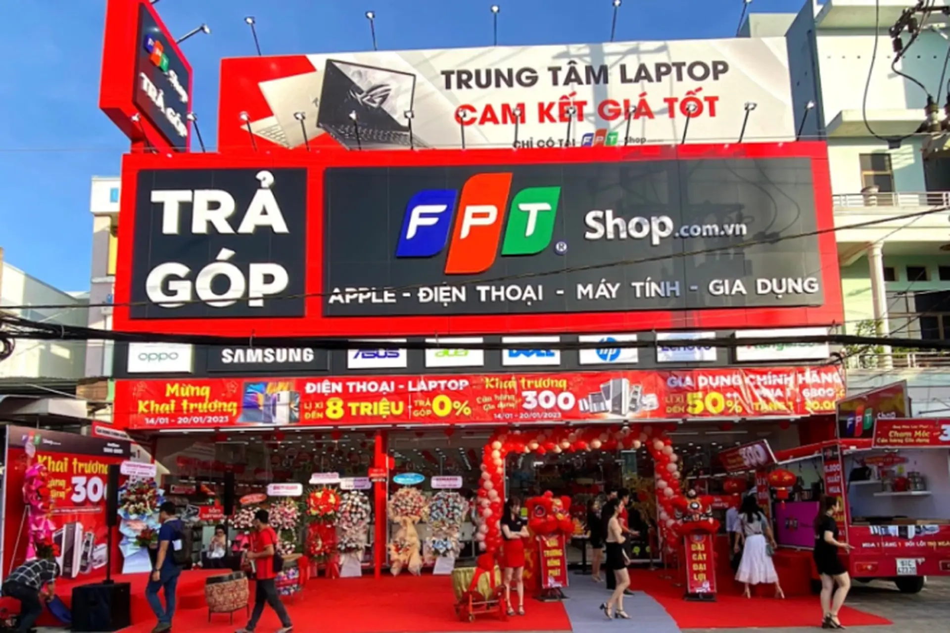 Mua máy lọc không khí ở đâu tại TPHCM uy tín, hỗ trợ trả góp và cung cấp sản phẩm chính hãng 100%?