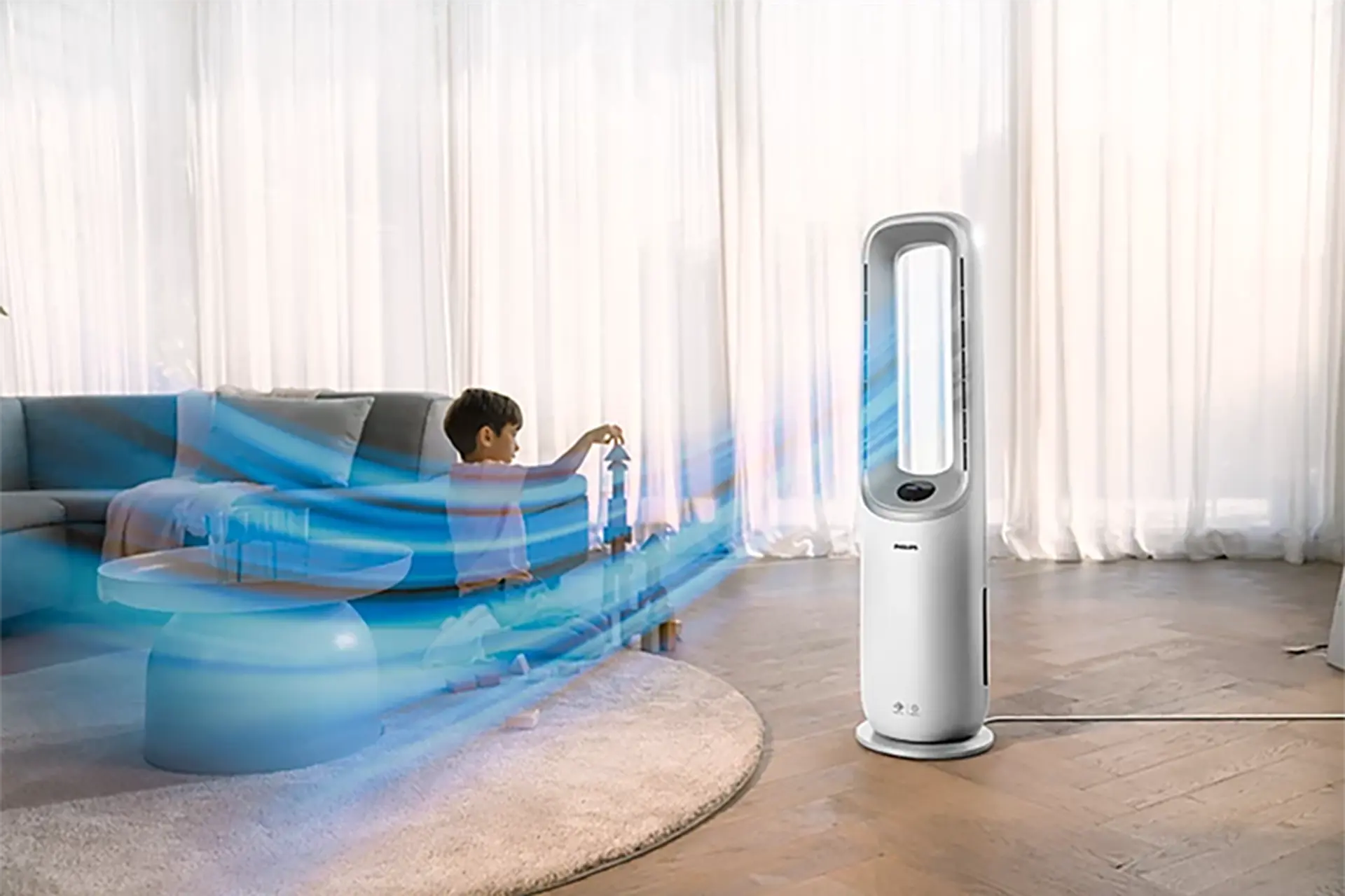 Mua máy lọc không khí Philips ở đâu uy tín? Gợi ý địa chỉ chính hãng, giá tốt