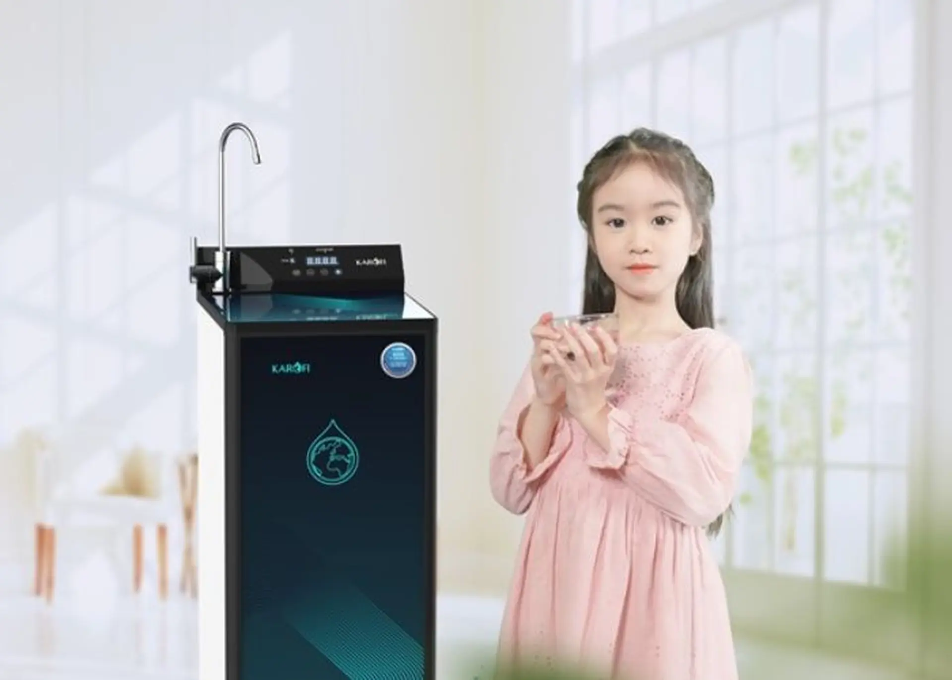 Mua máy lọc nước ở đâu tại Bình Dương? Top những dòng máy lọc nước đáng mua nhất