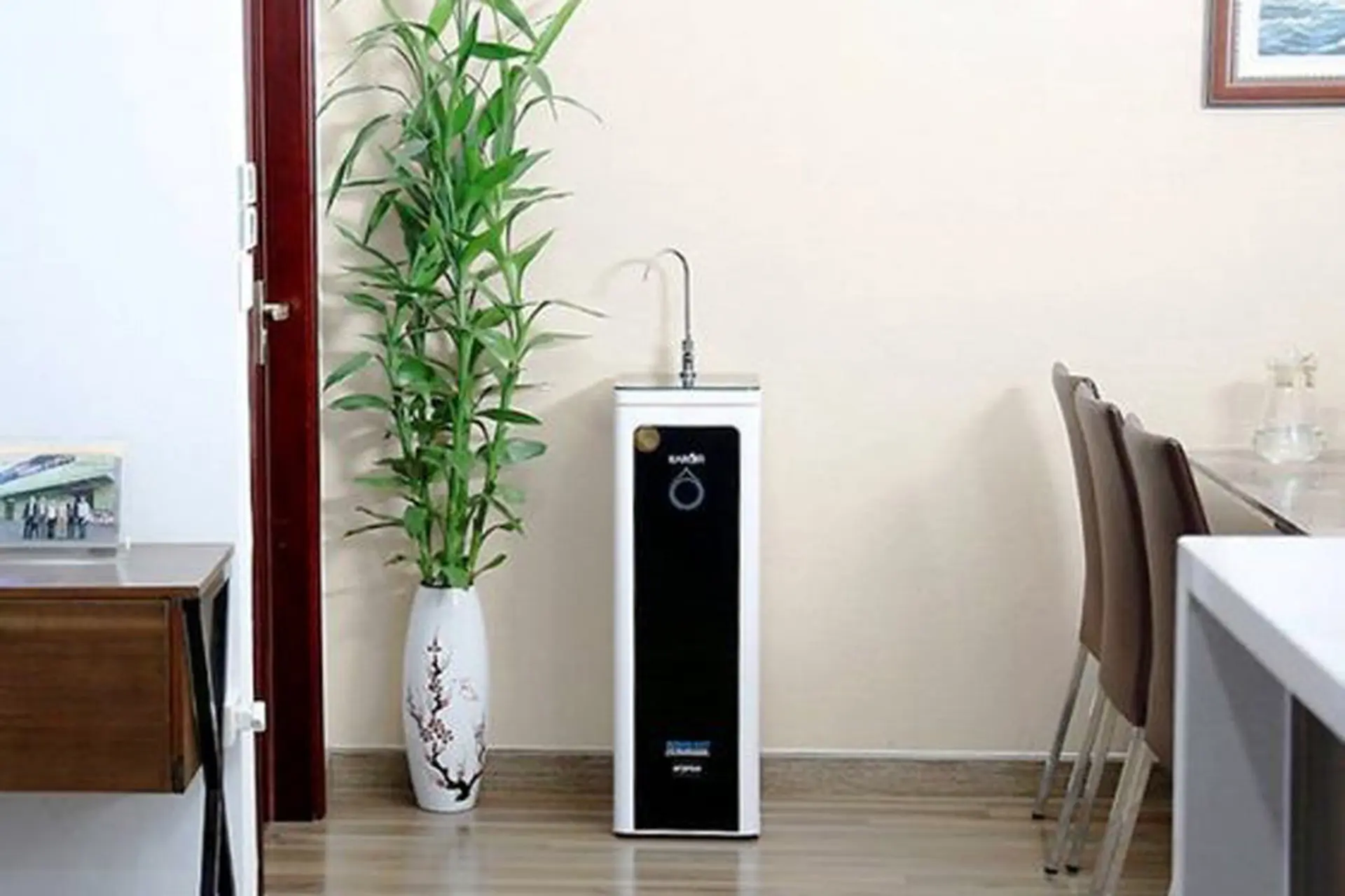 Mua máy lọc nước ở đâu tại Đắk Lắk? Gợi ý top 6 máy lọc nước nóng lạnh 2 vòi tiện lợi