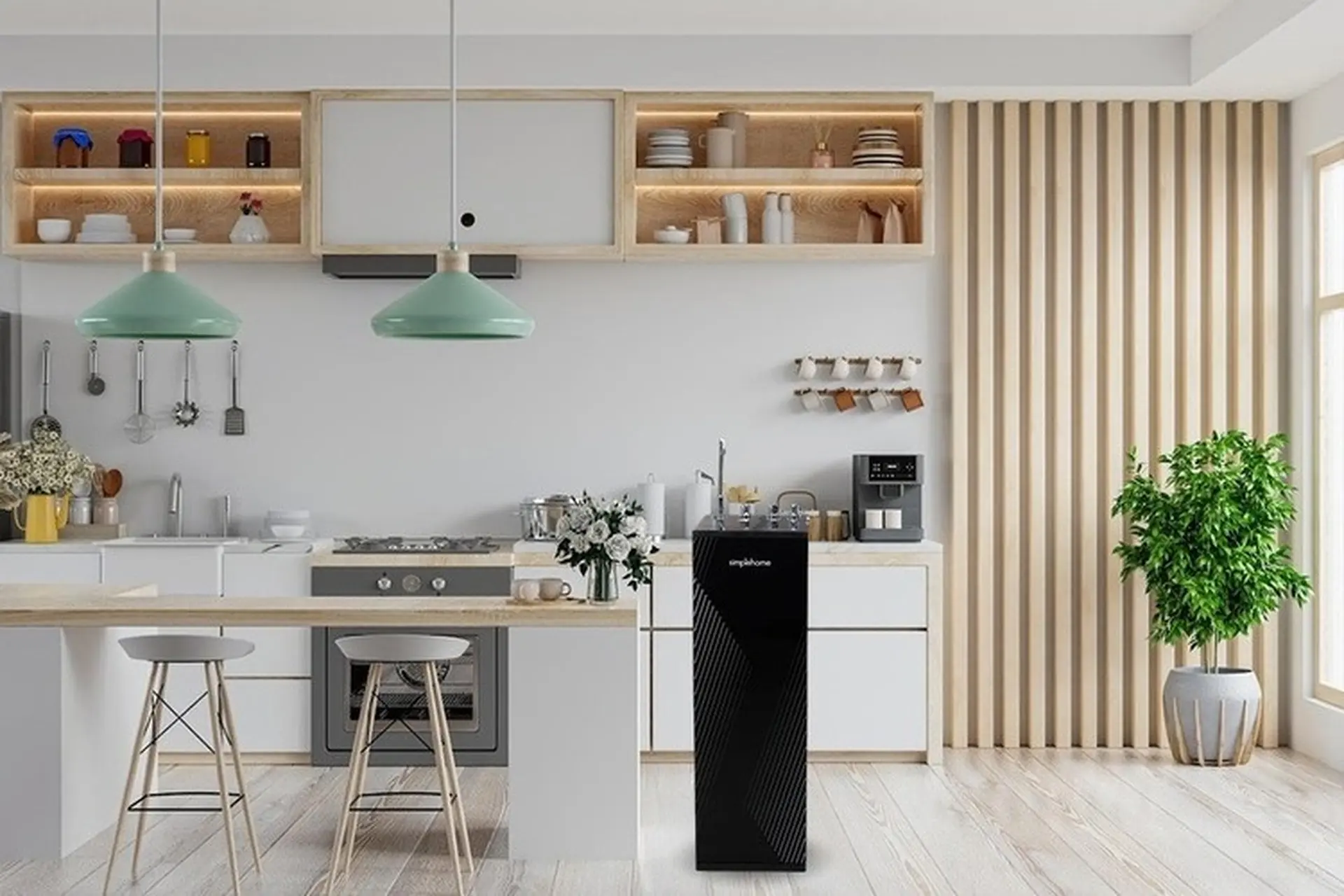 Mua máy lọc nước ở đâu tại Gia Lai? Gợi ý địa chỉ mua tin cậy và TOP 6 sản phẩm chất lượng