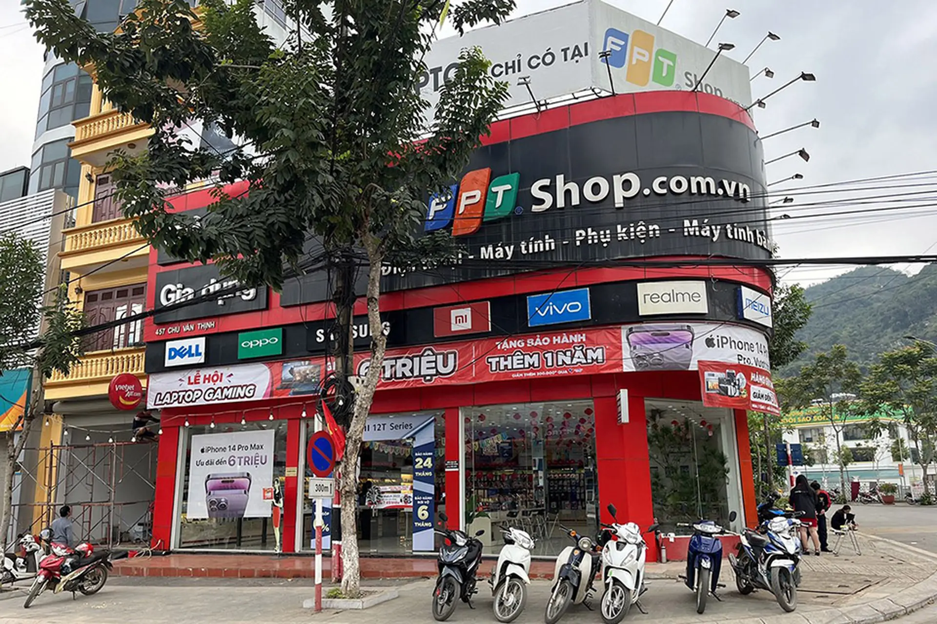 Mua máy lọc nước ở đâu tại Sơn La đảm bảo uy tín, có giá bán tốt? Giải đáp chi tiết