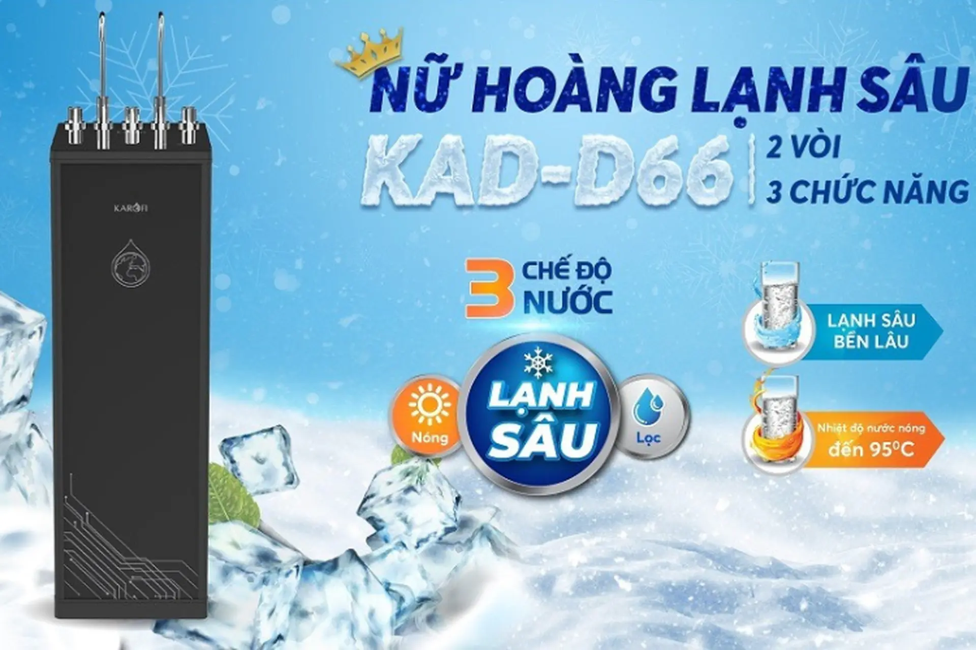 Mua máy lọc nước ở đâu tại Nghệ An chính hãng, đảm bảo chất lượng, sử dụng dài lâu và nhiều ưu đãi?