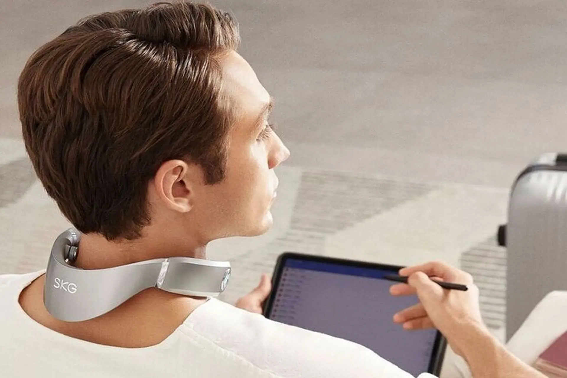 Mua máy massage ở đâu tại Hải Phòng để có sản phẩm chính hãng, đảm bảo chất lượng?