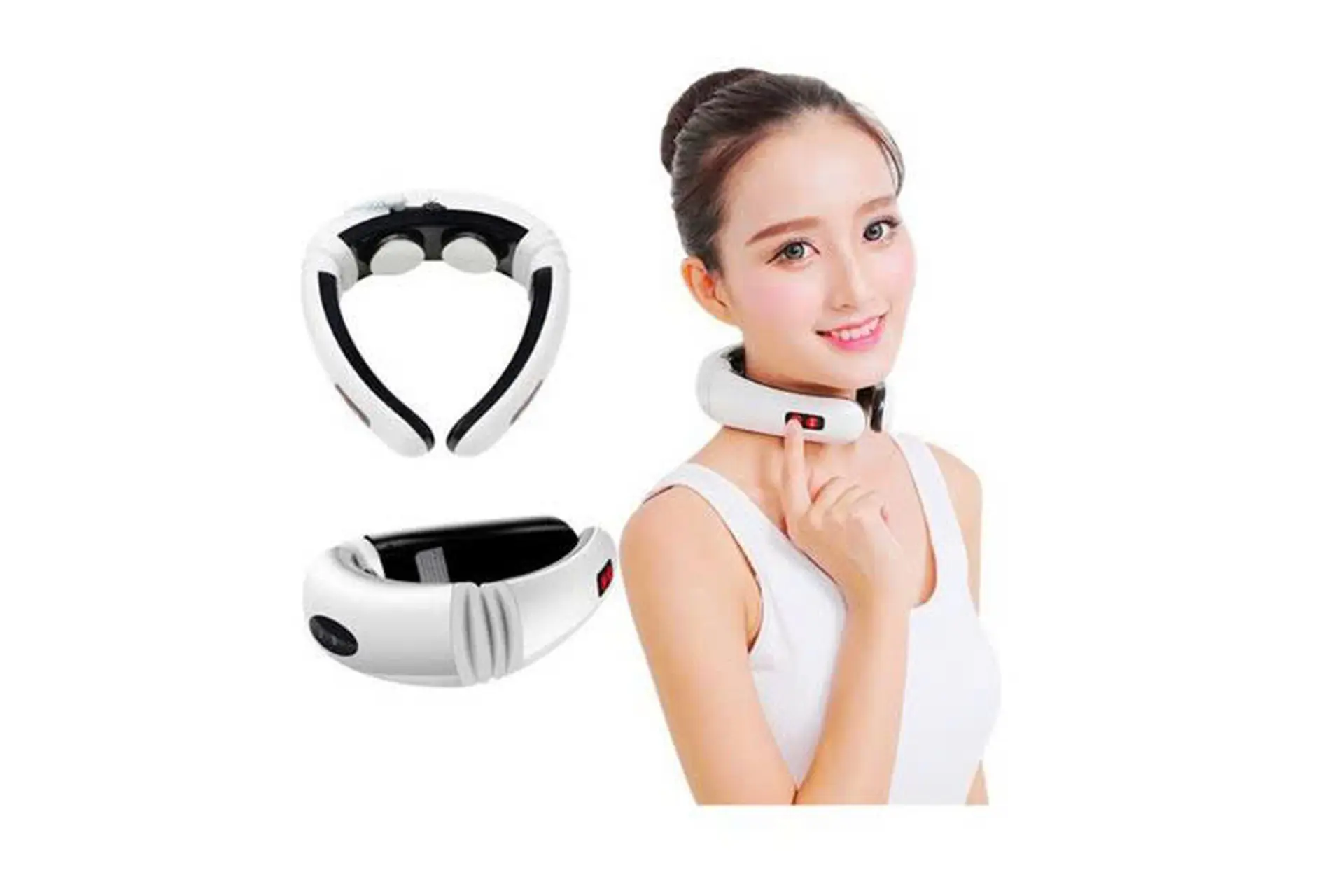 Tư vấn mua máy massage ở đâu tại Kiên Giang, gợi ý các mẫu máy massage chất lượng nhất hiện nay 