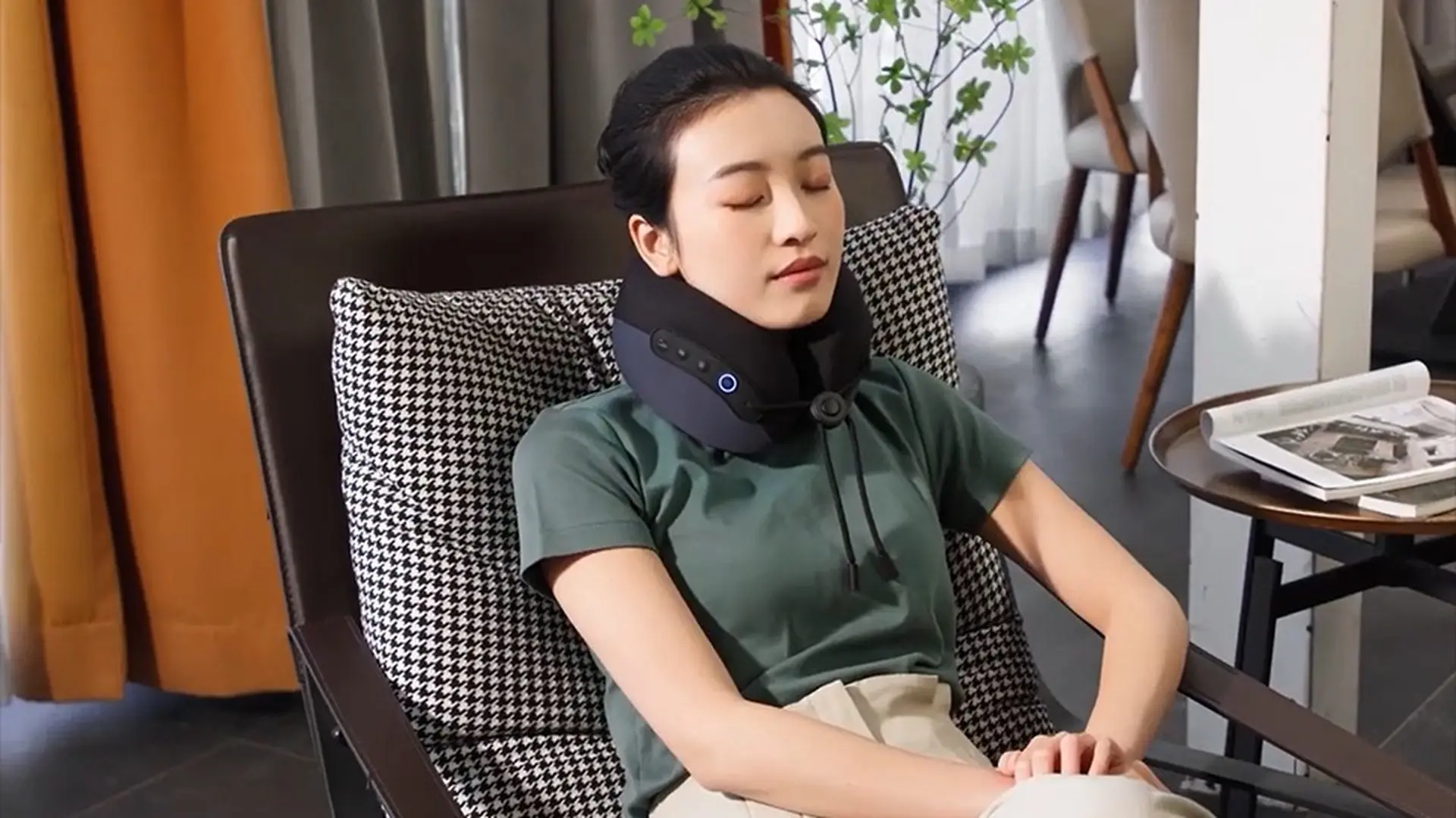 Mua máy massage ở đâu tại Lâm Đồng? Bật mí 6 máy massage cao cấp đáng mua hiện nay