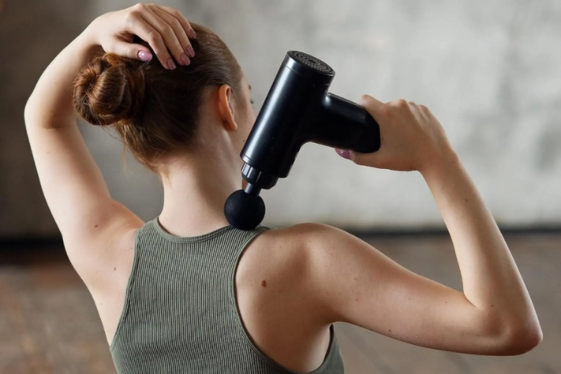 Mua máy massage ở đâu tại Long An? Gợi ý các mẫu máy massage chất lượng đang có sẵn tại đây