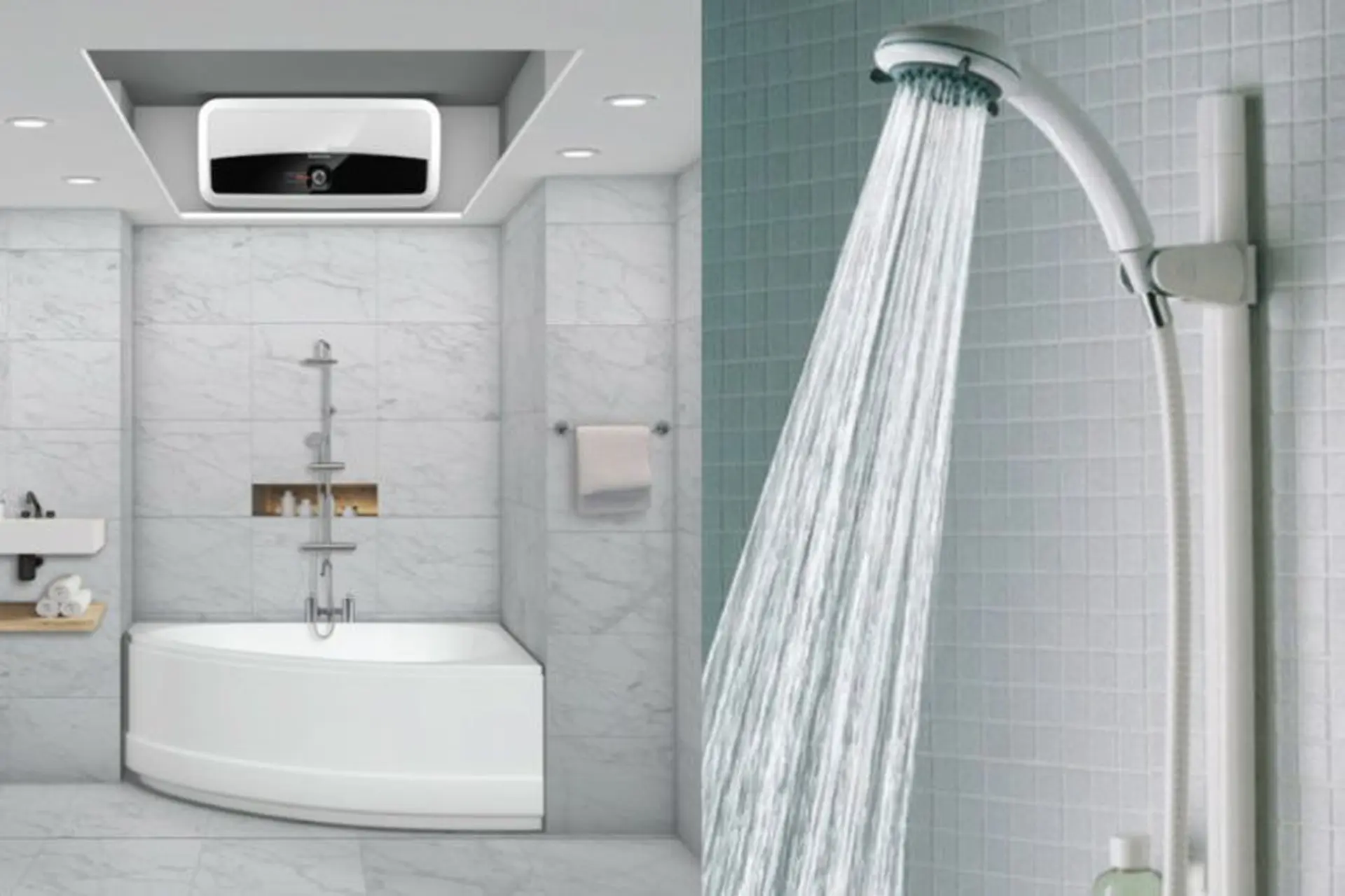 Mua máy nước nóng, bình nước nóng ở đâu tại Bình Thuận để đảm bảo chất lượng và an toàn?