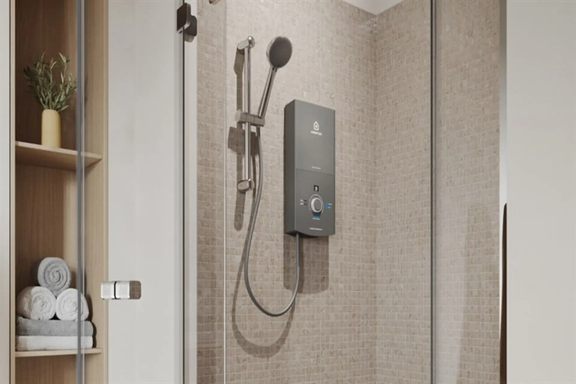 Tư vấn mua máy nước nóng, bình nước nóng ở đâu tại Cần Thơ uy tín, giá rẻ?