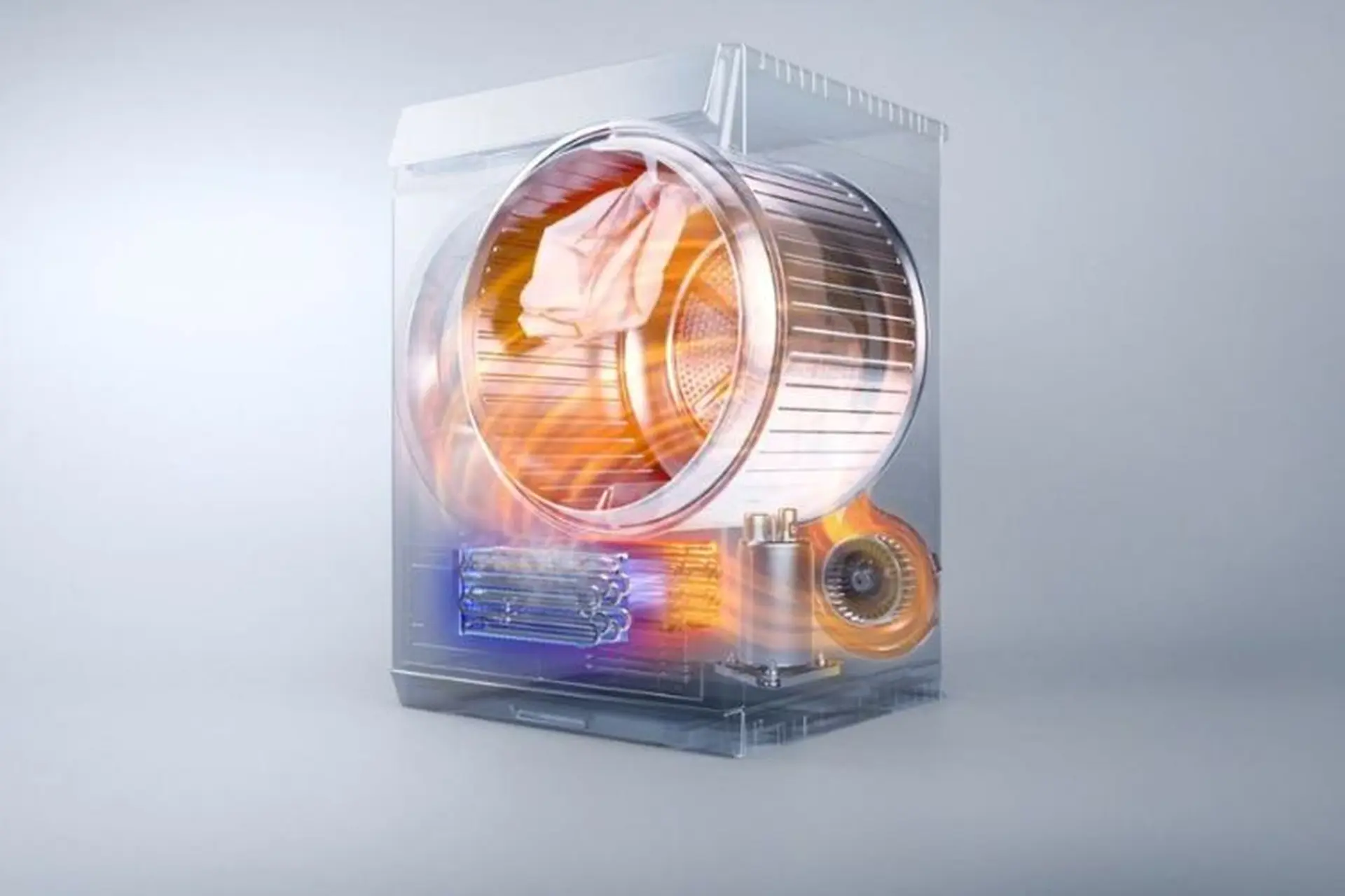 Mua máy sấy quần áo bơm nhiệt ở đâu uy tín để yên tâm về chất lượng, bảo hành và giá bán?