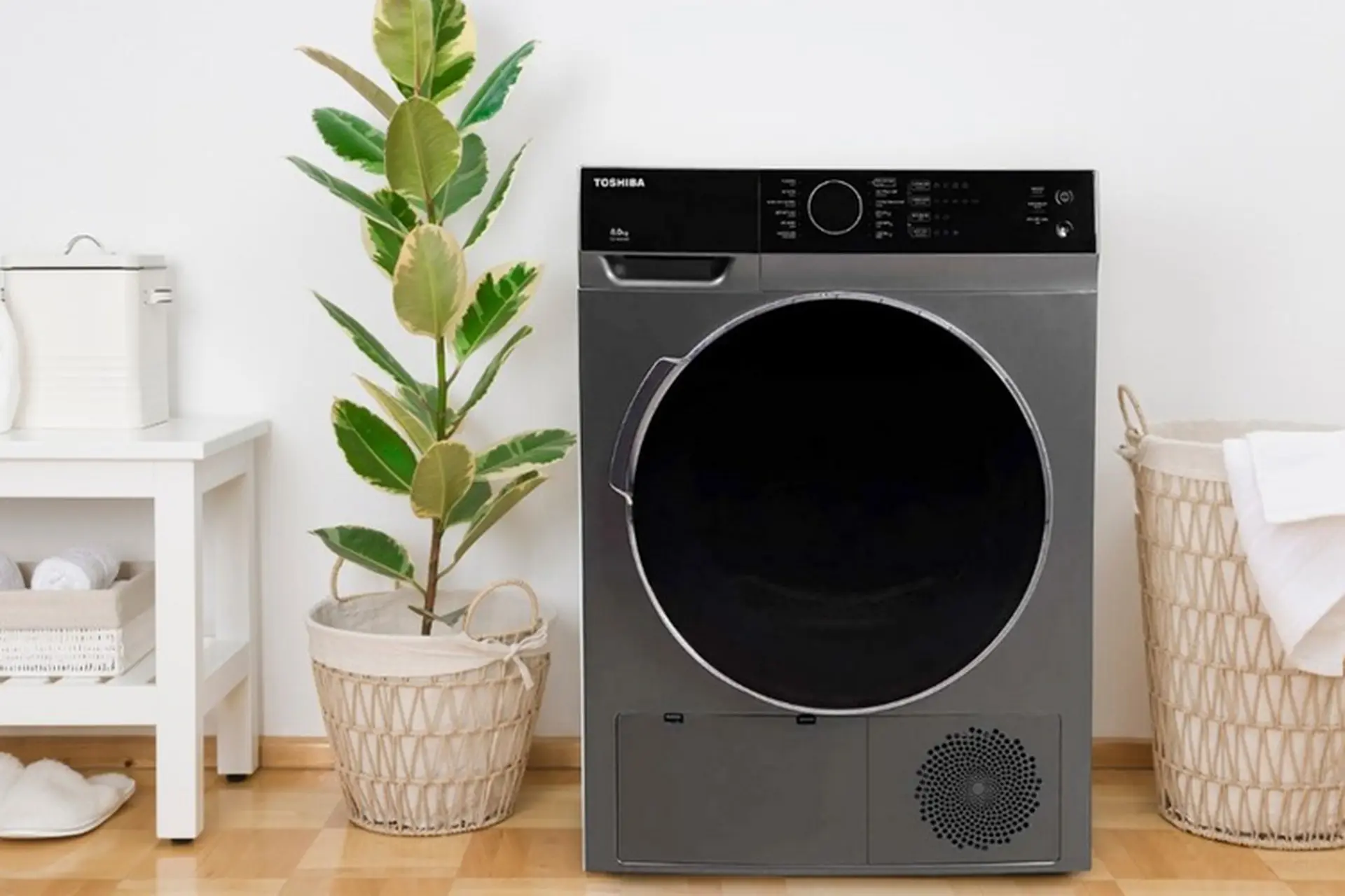 Chọn mua máy sấy quần áo ở đâu tại An Giang để đảm bảo chất lượng và có giá tốt?