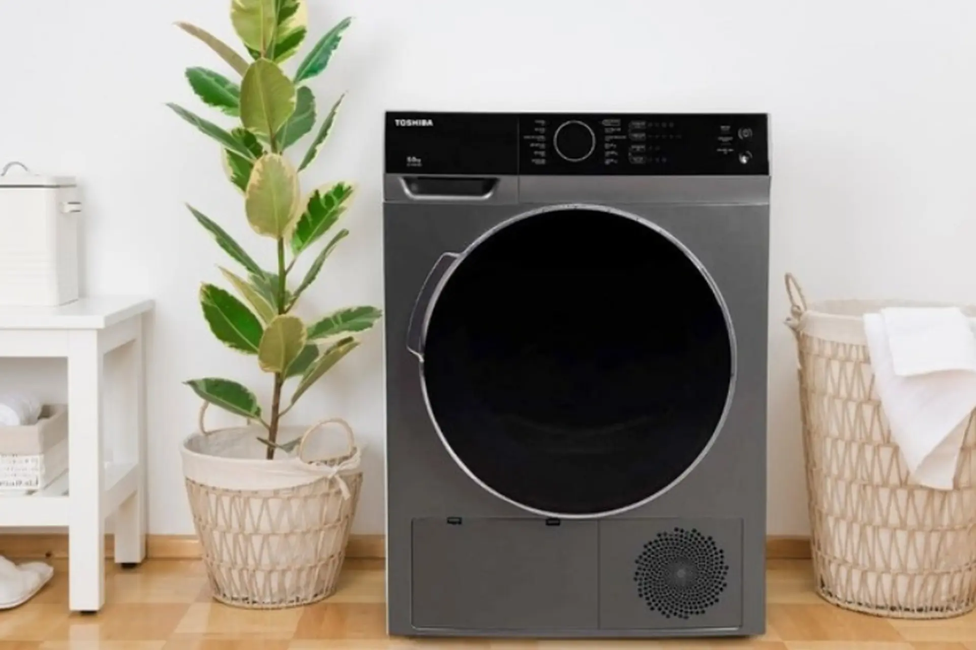Giải đáp: Mua máy sấy quần áo ở đâu tại Nam Định đảm bảo chất lượng và có giá tốt?