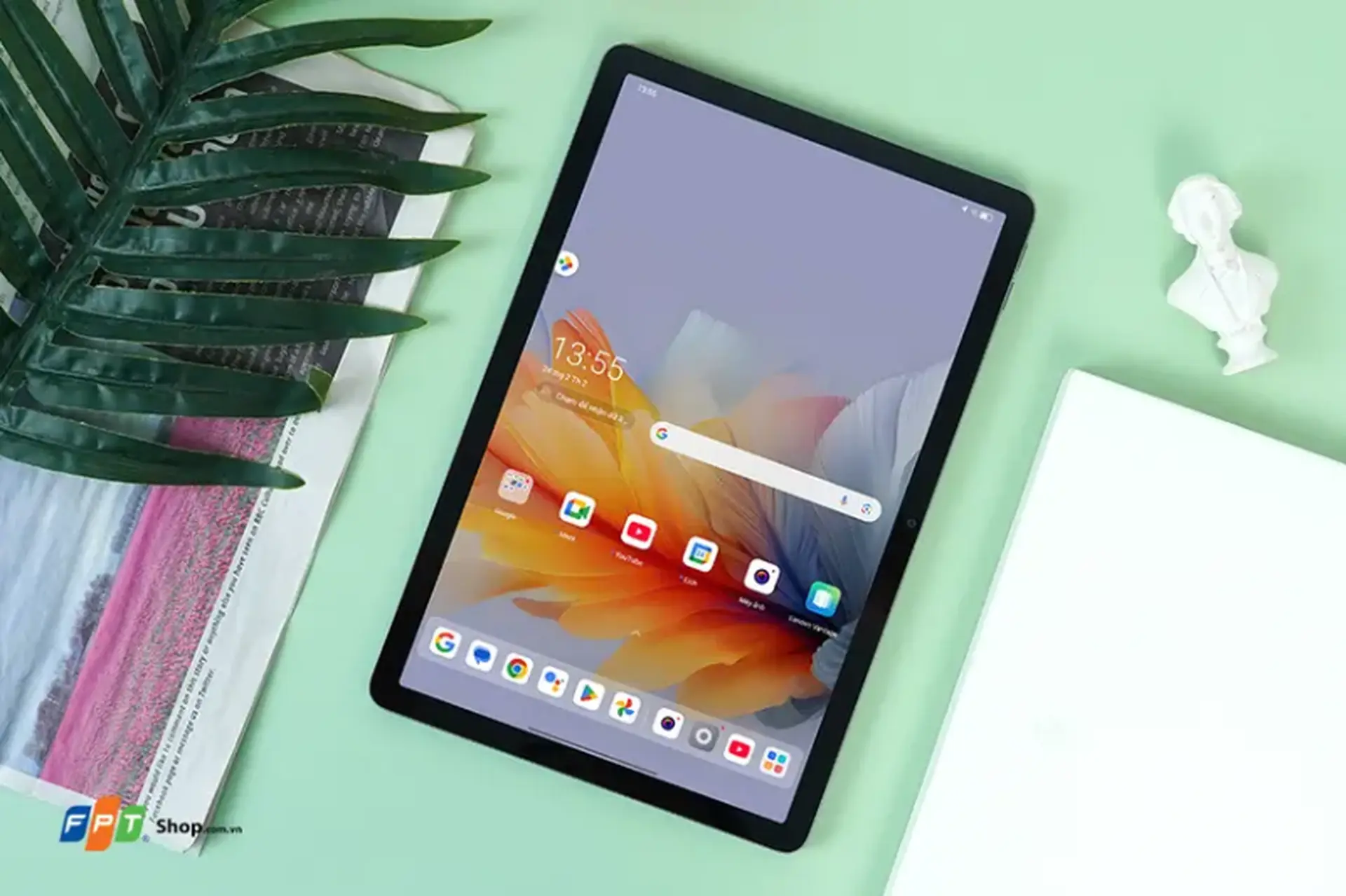 Mua máy tính bảng Lenovo ở đâu uy tín? Gợi ý địa chỉ đáng tin cậy nên mua