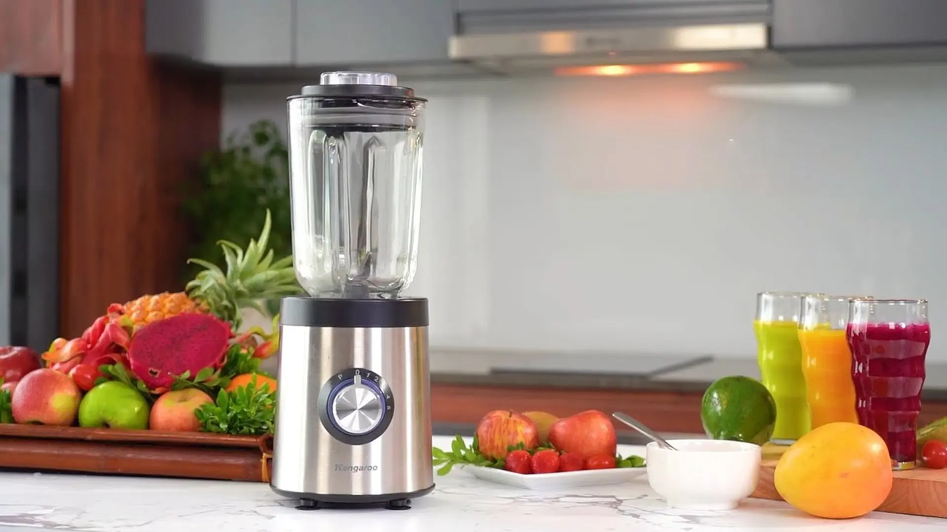 Mua máy xay sinh tố ở đâu tại Tây Ninh? Gợi ý các cửa hàng uy tín, dịch vụ tận tâm