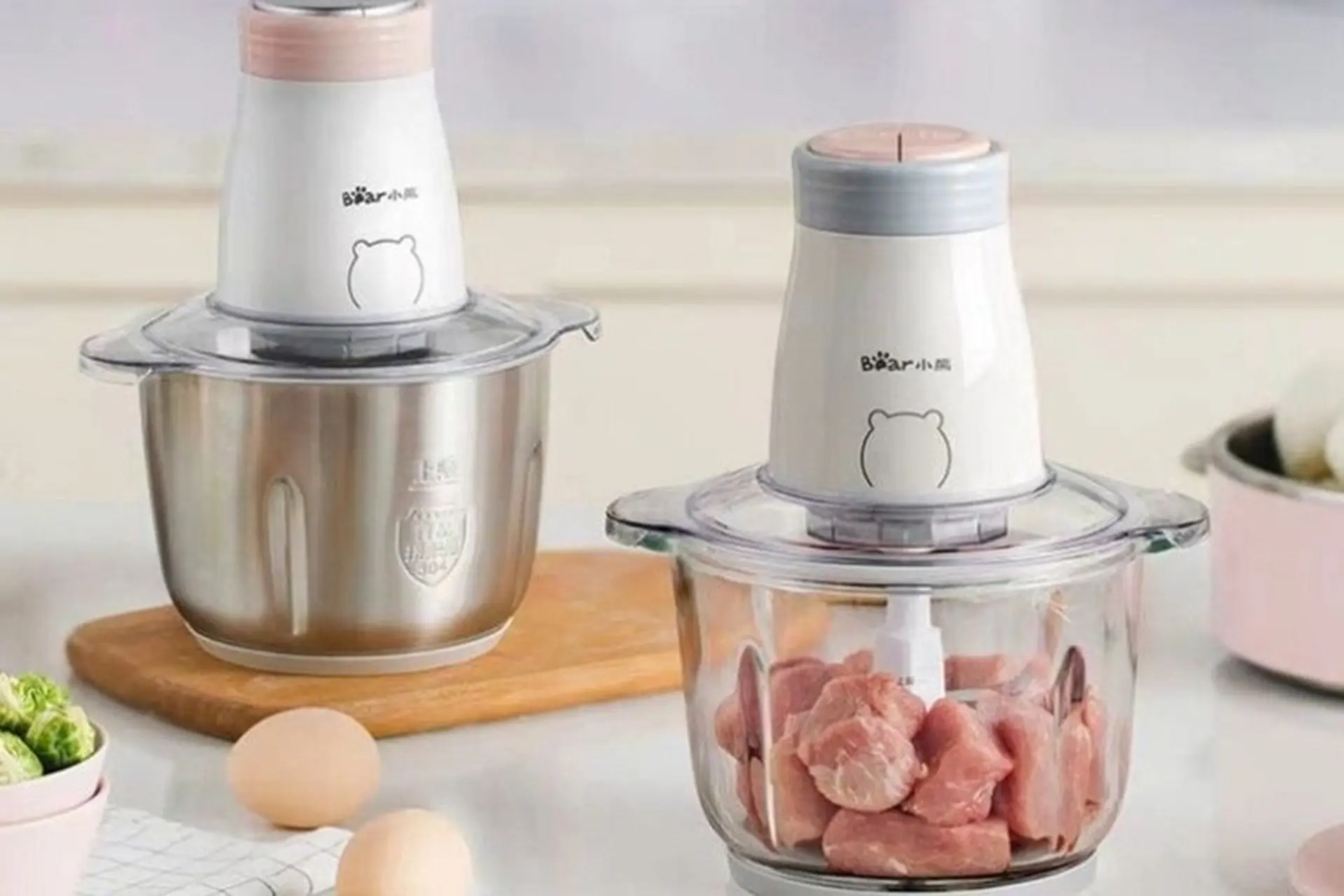 Mua máy xay thịt ở đâu tại Bình Định uy tín? Gợi ý các địa chỉ mua đảm bảo chính hãng, giá tốt