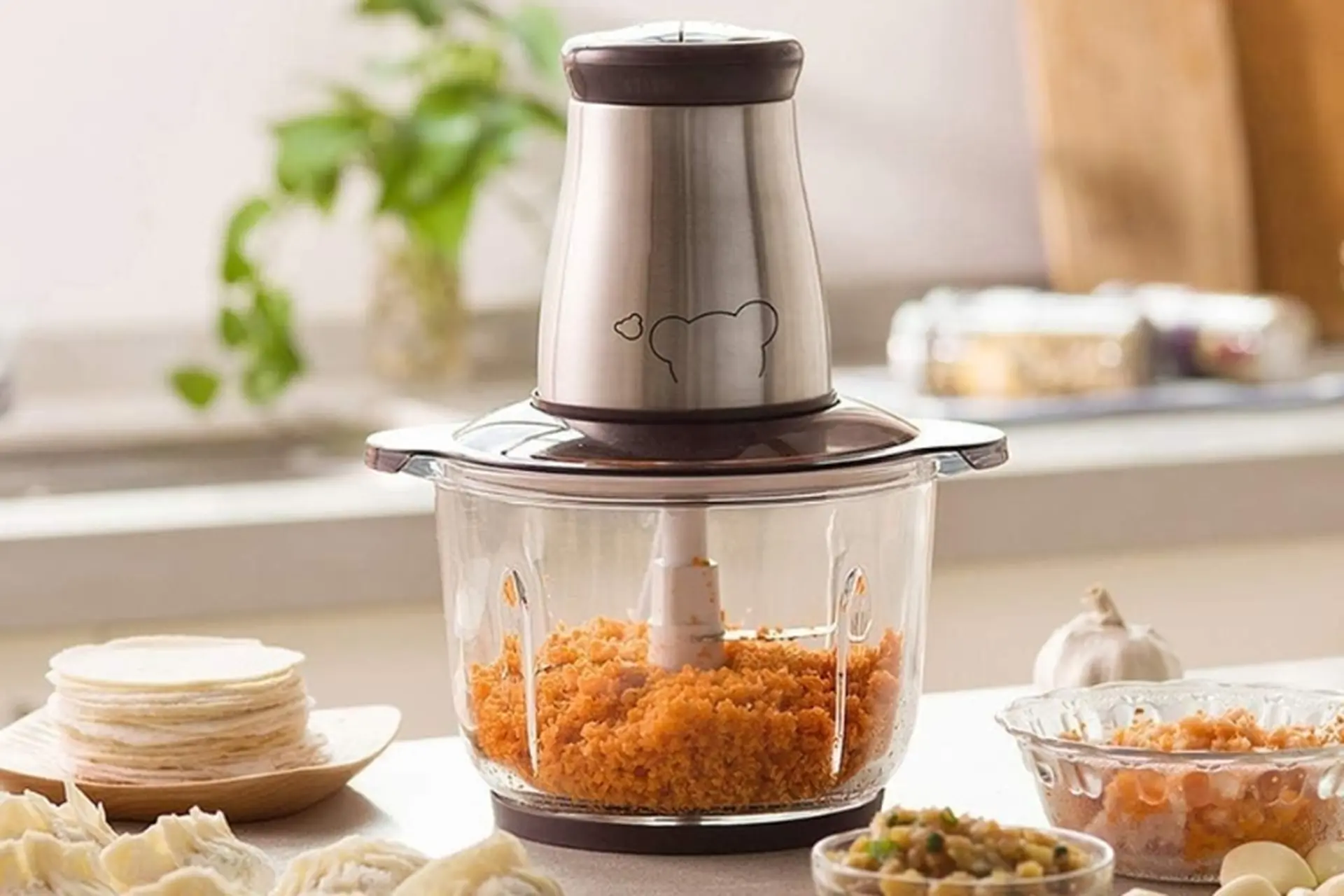 Nên mua máy xay thịt ở đâu tại Tiền Giang để có nhiều lựa chọn sản phẩm? Gợi ý các mẫu máy giá tốt