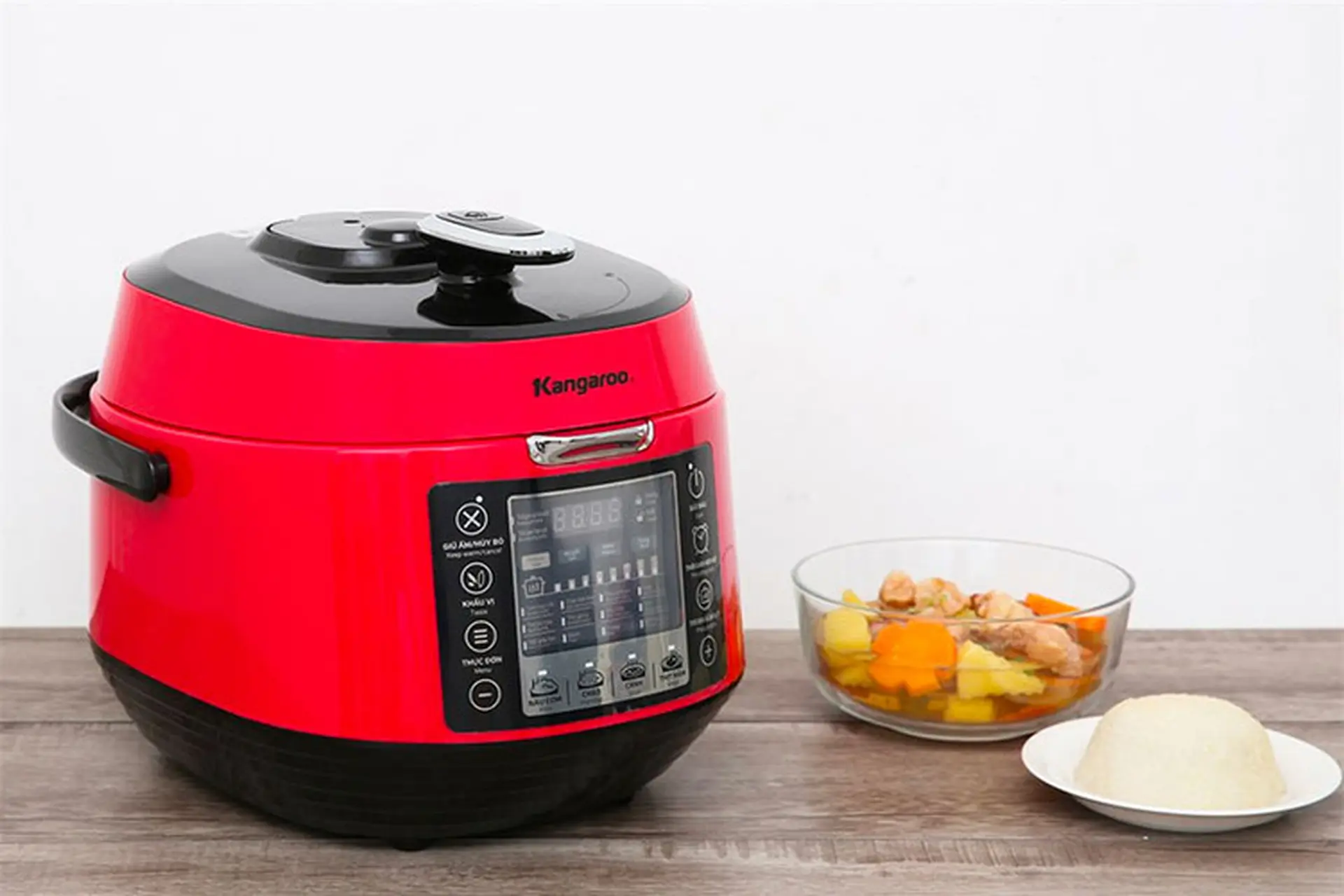 Mua nồi áp suất ở đâu tại Đồng Nai? Top các mẫu nồi áp suất tốt nhất hiện nay