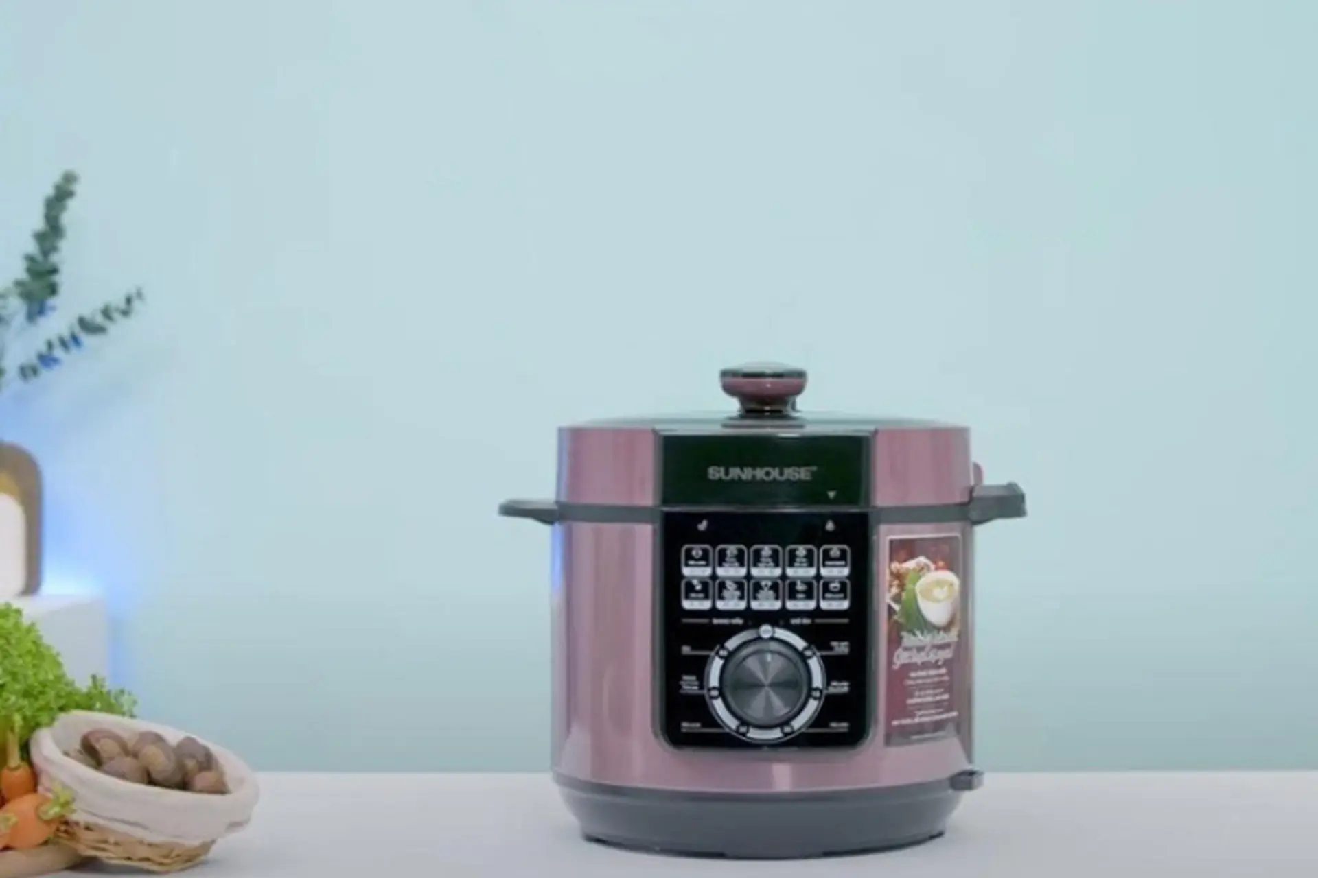 Mua nồi áp suất ở đâu tại Vĩnh Phúc? Cẩm nang địa chỉ mua nồi áp suất uy tín, giá tốt