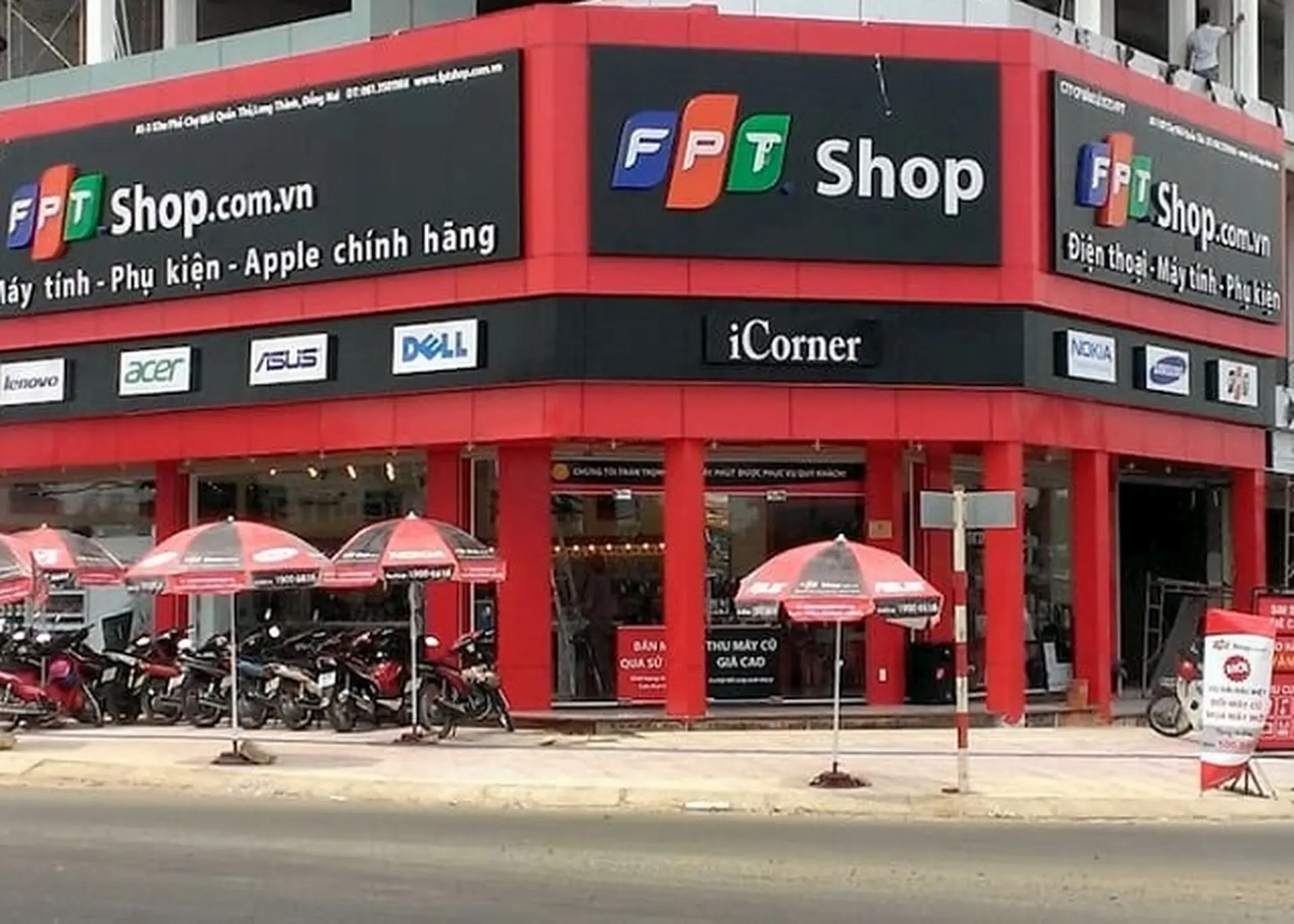 Mua nồi chiên không dầu ở đâu tại Thái Nguyên chất lượng? Khám phá những địa chỉ uy tín