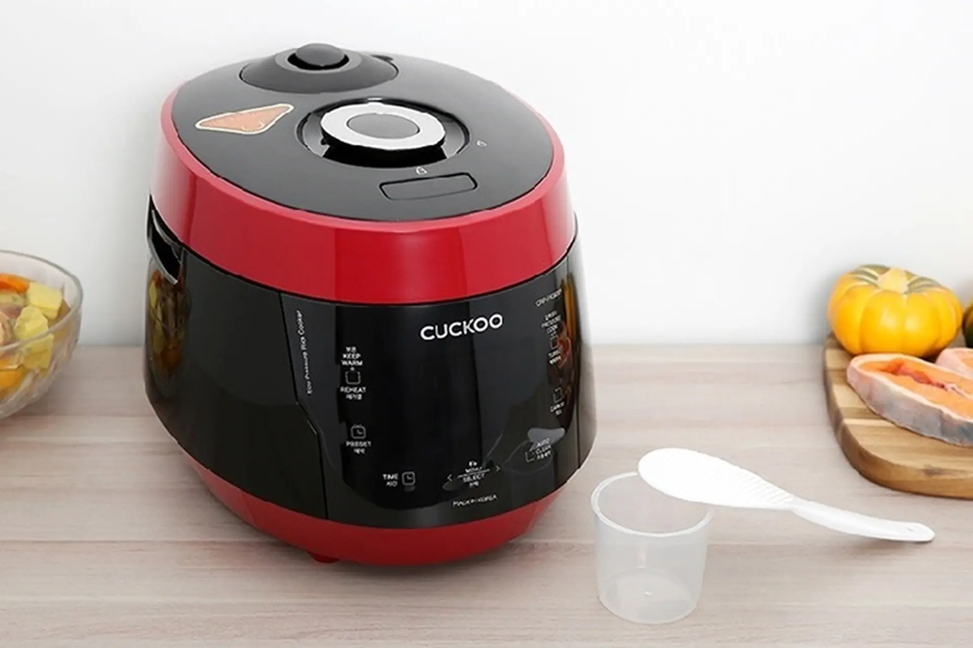 Nên mua nồi cơm điện ở đâu tại Gia Lai có đa dạng mẫu mã sản phẩm để lựa chọn?