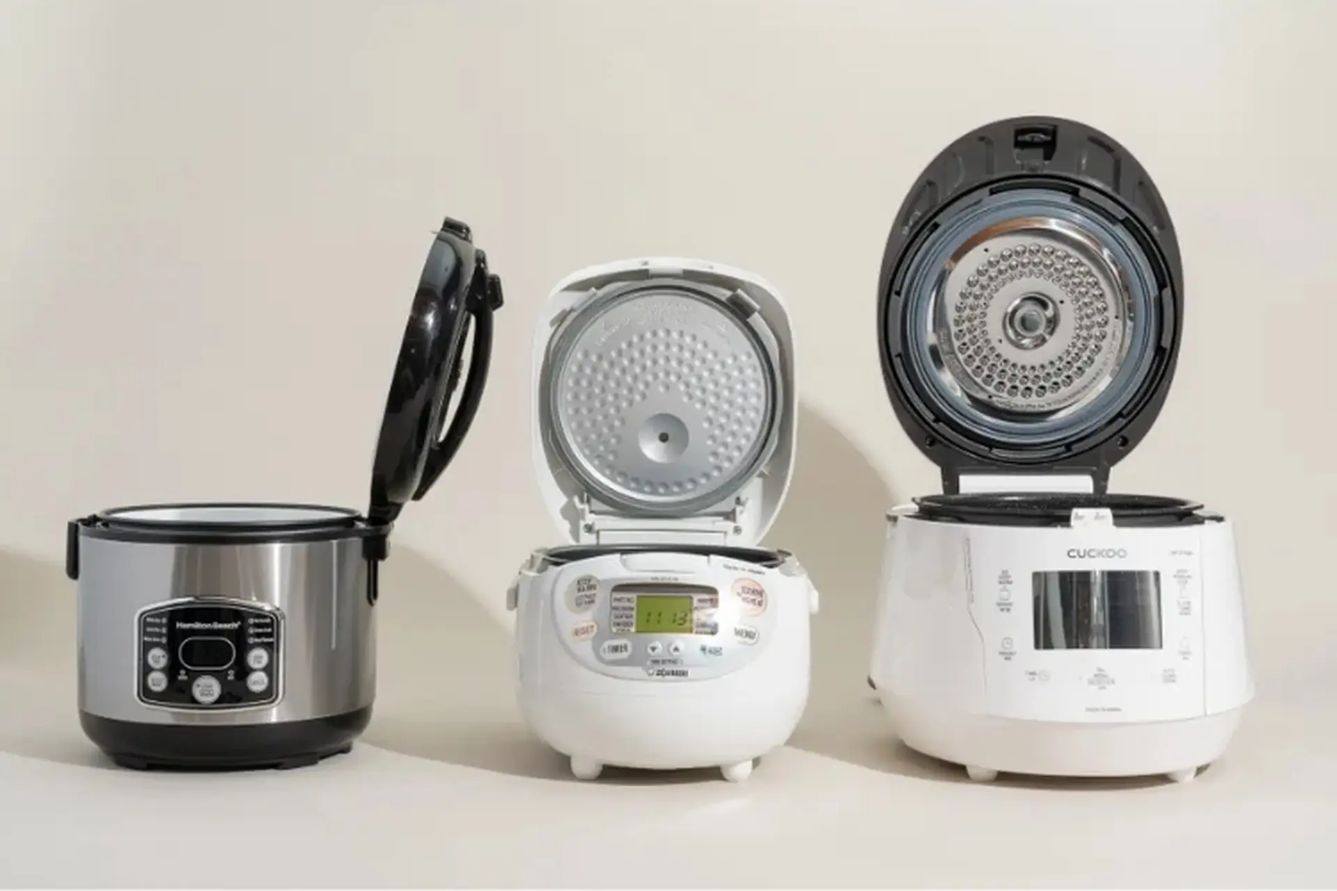 Mua nồi cơm điện ở đâu tại Tiền Giang? Gợi ý địa chỉ uy tín và các mẫu nồi cơm điện tại FPT Shop