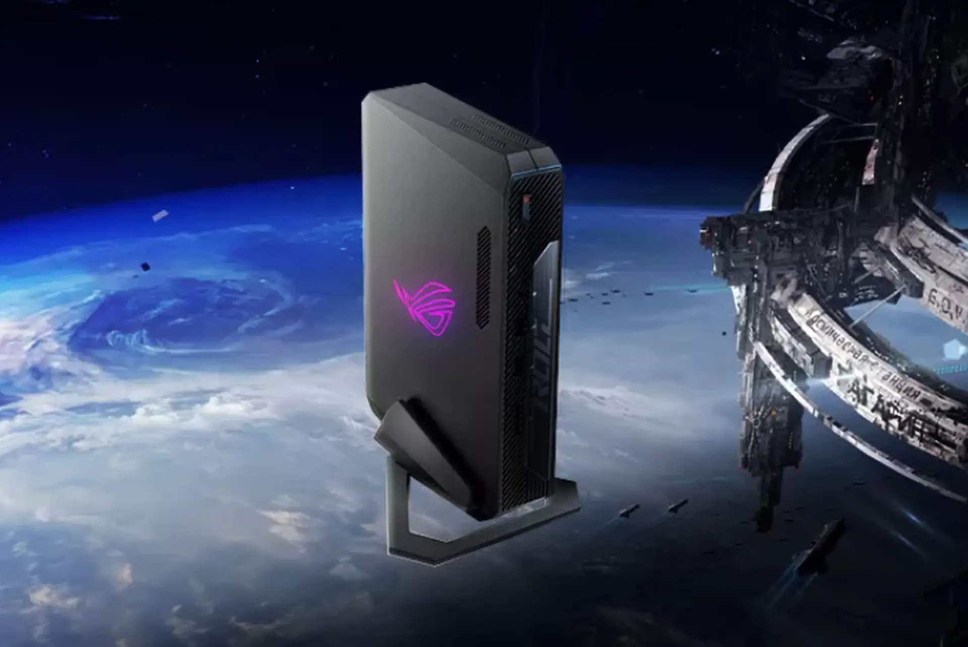 Mua PC Asus ở đâu uy tín để đảm bảo chất lượng, hiệu năng ổn định và chính sách bảo hành tốt?