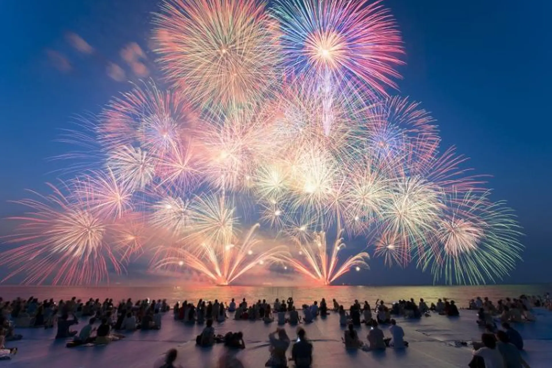 Mua pháo hoa Bộ Quốc Phòng ở đâu? Hướng dẫn cách mua nhanh nhất