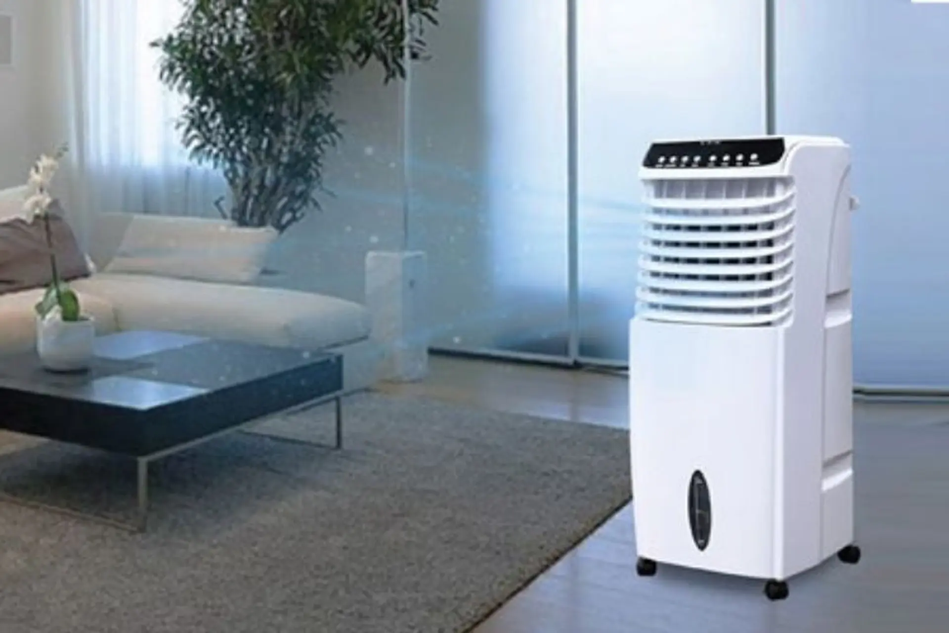 Mua quạt điều hòa ở đâu tại Bình Định? Gợi ý những model nổi bật, được yêu thích nhất hiện nay