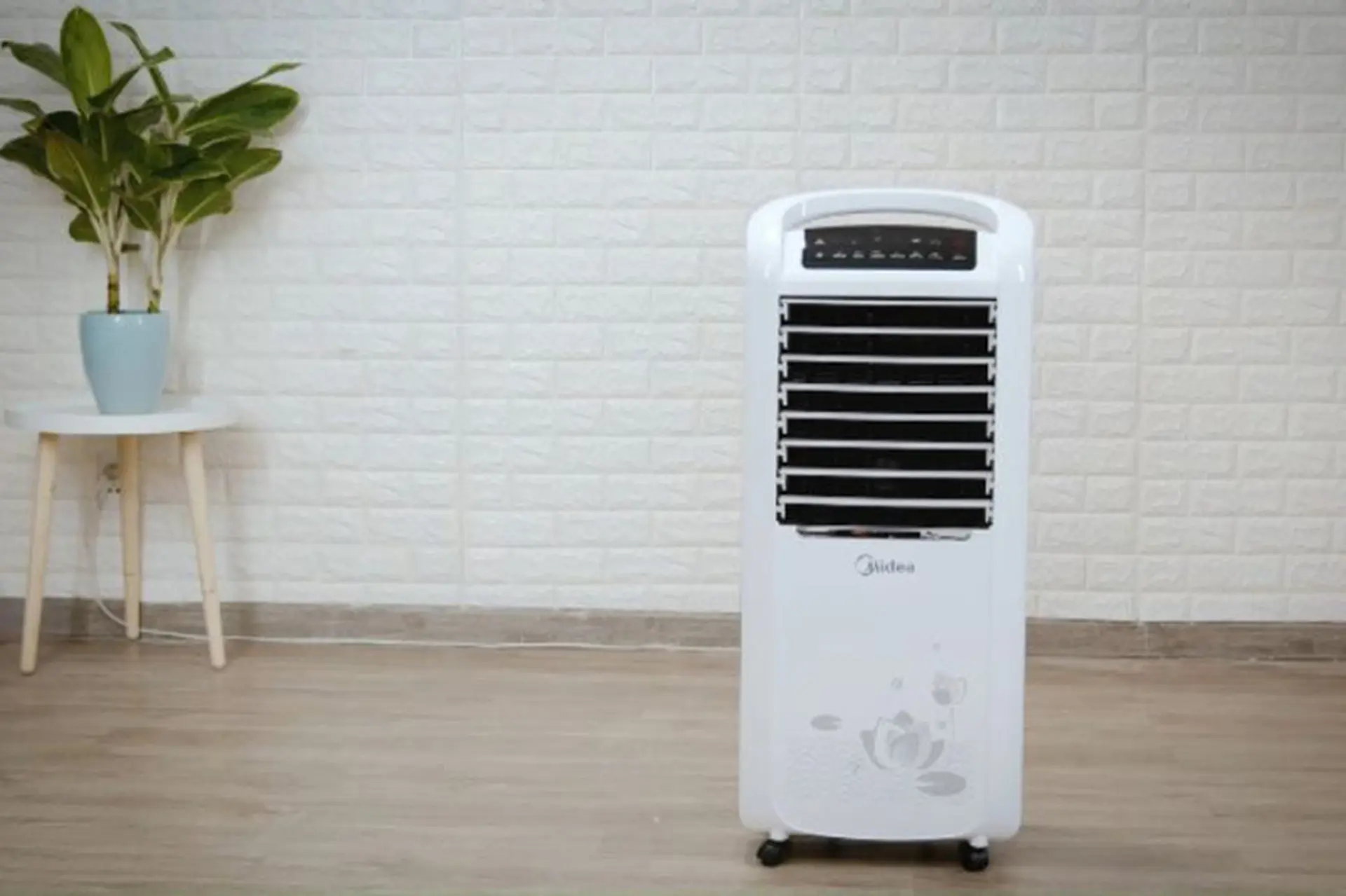 Mua quạt điều hòa ở đâu tại Bắc Ninh? Gợi ý địa chỉ uy tín và top 6 sản phẩm có tính năng tạo ion