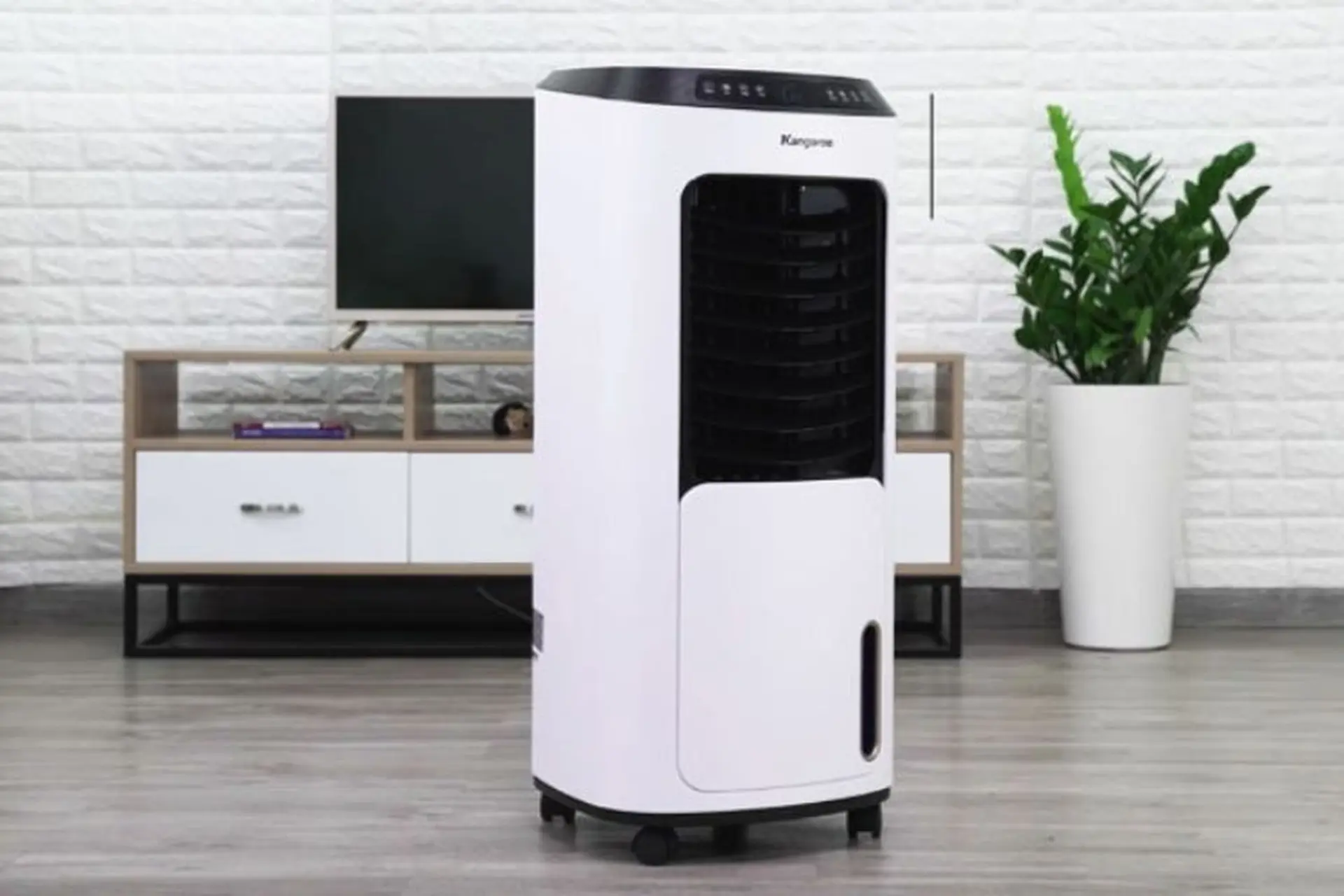 Mua quạt điều hòa ở đâu tại Gia Lai? Địa chỉ mua quạt điều hòa chất lượng tại Gia Lai