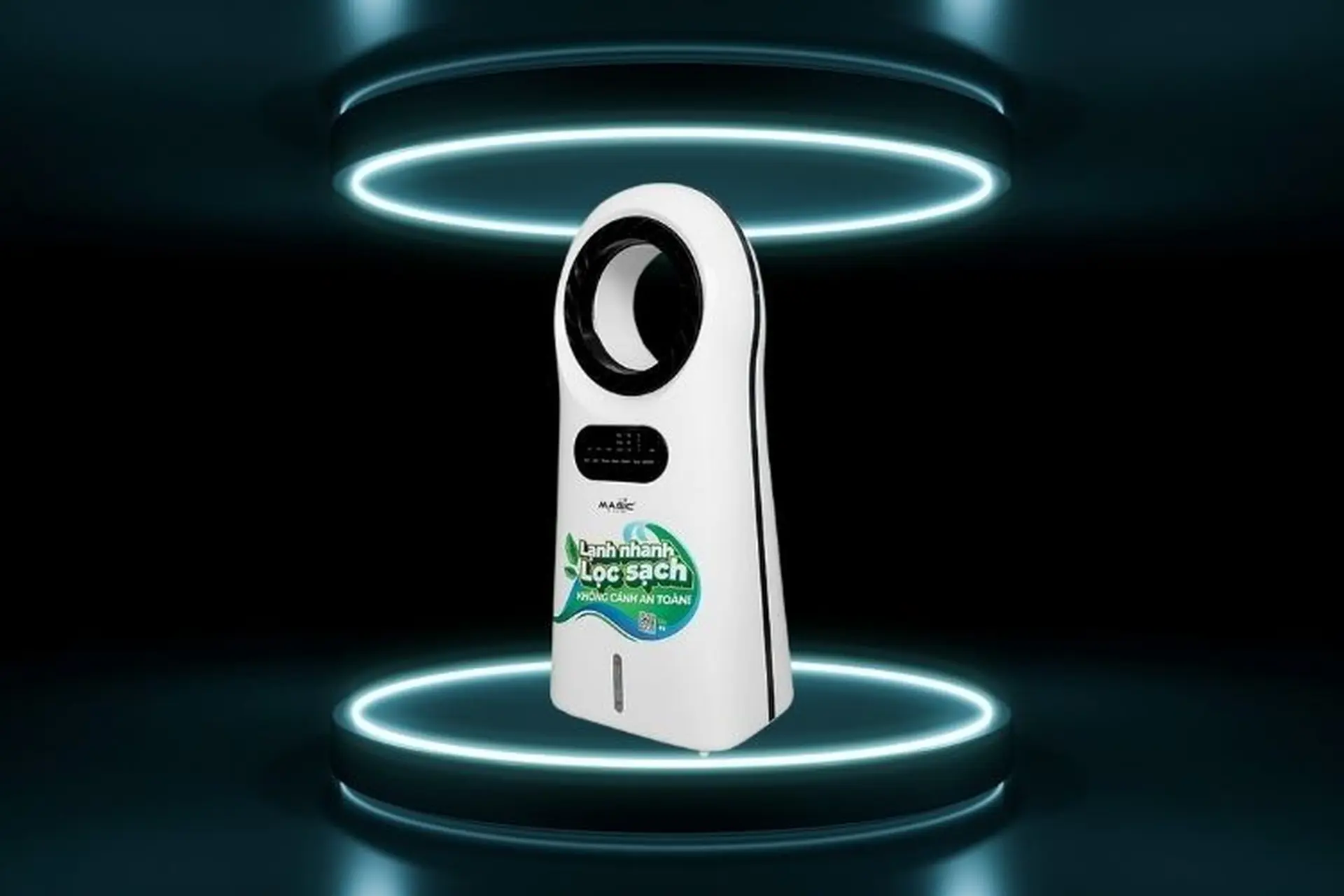 Mua quạt điều hòa ở đâu tại Sóc Trăng? Toplist 6 mẫu quạt bền bỉ, chất lượng dành cho bạn