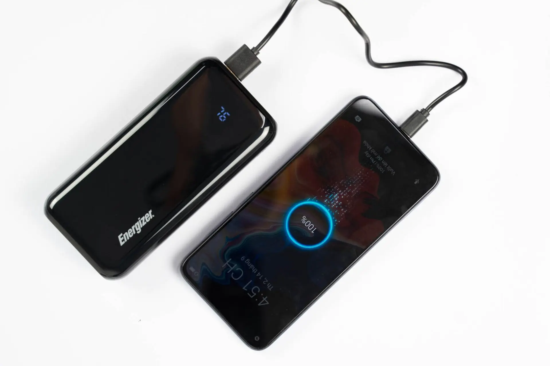 Nên mua sạc dự phòng Energizer ở đâu uy tín? Giải pháp an toàn cho người dùng smartphone