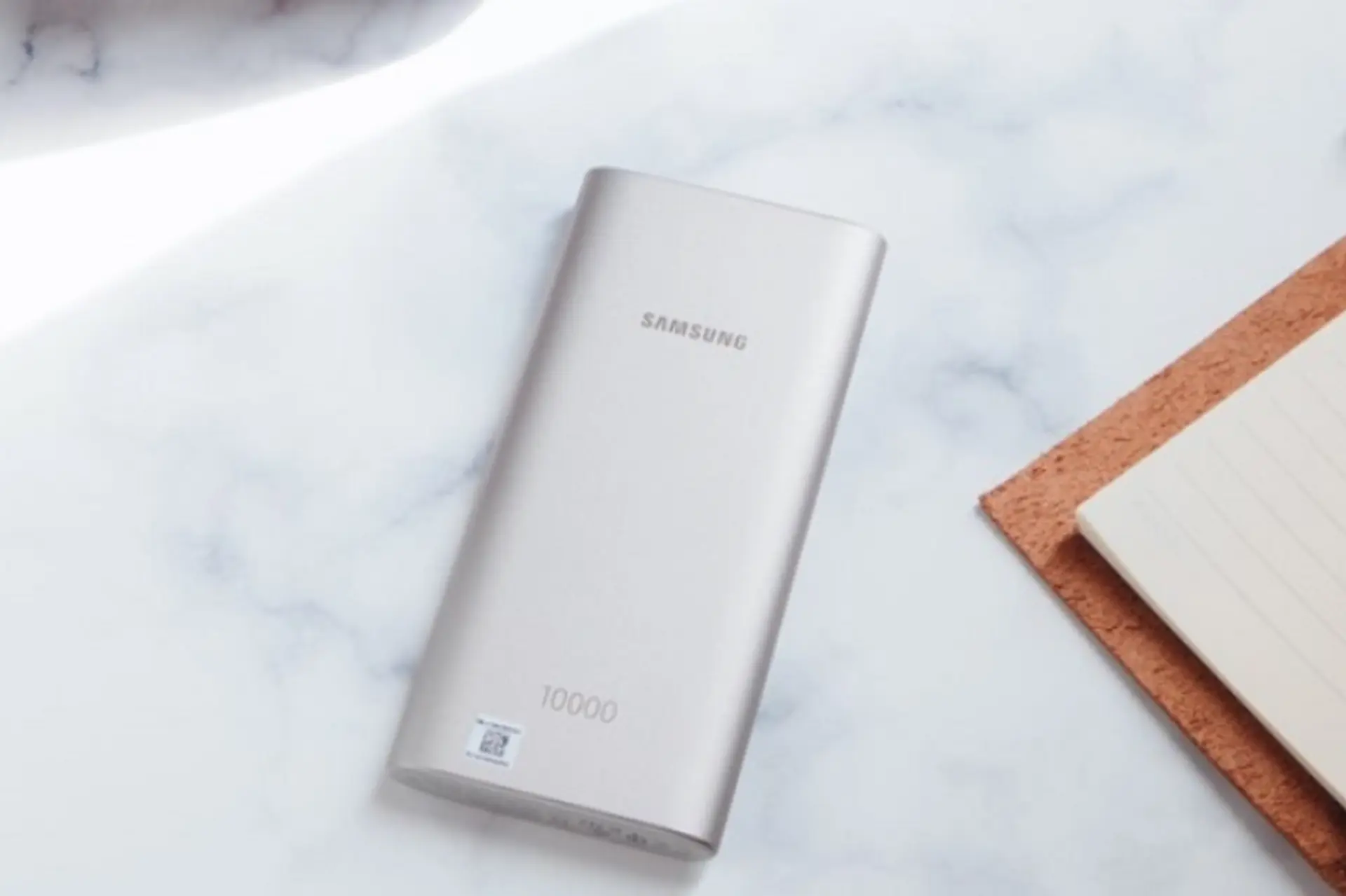 Mua sạc dự phòng Samsung ở đâu uy tín? Gợi ý lý do nên chọn mua tại FPT Shop