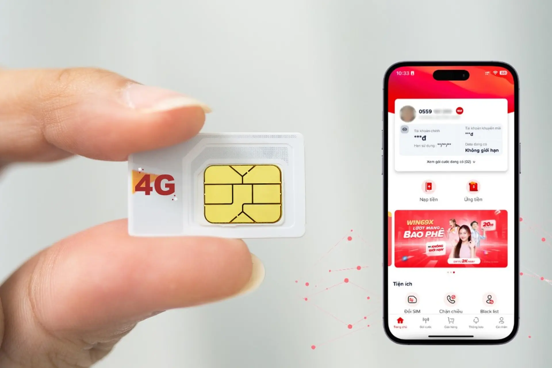 Mua sim Wintel ở đâu? Mách bạn cách chọn được sim ưng ý, đáp ứng nhu cầu sử dụng hiệu quả