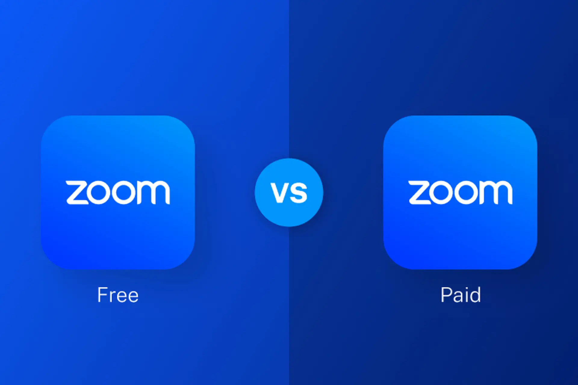 Hướng dẫn nhanh cách mua tài khoản Zoom không giới hạn 40 phút hoàn toàn miễn phí 