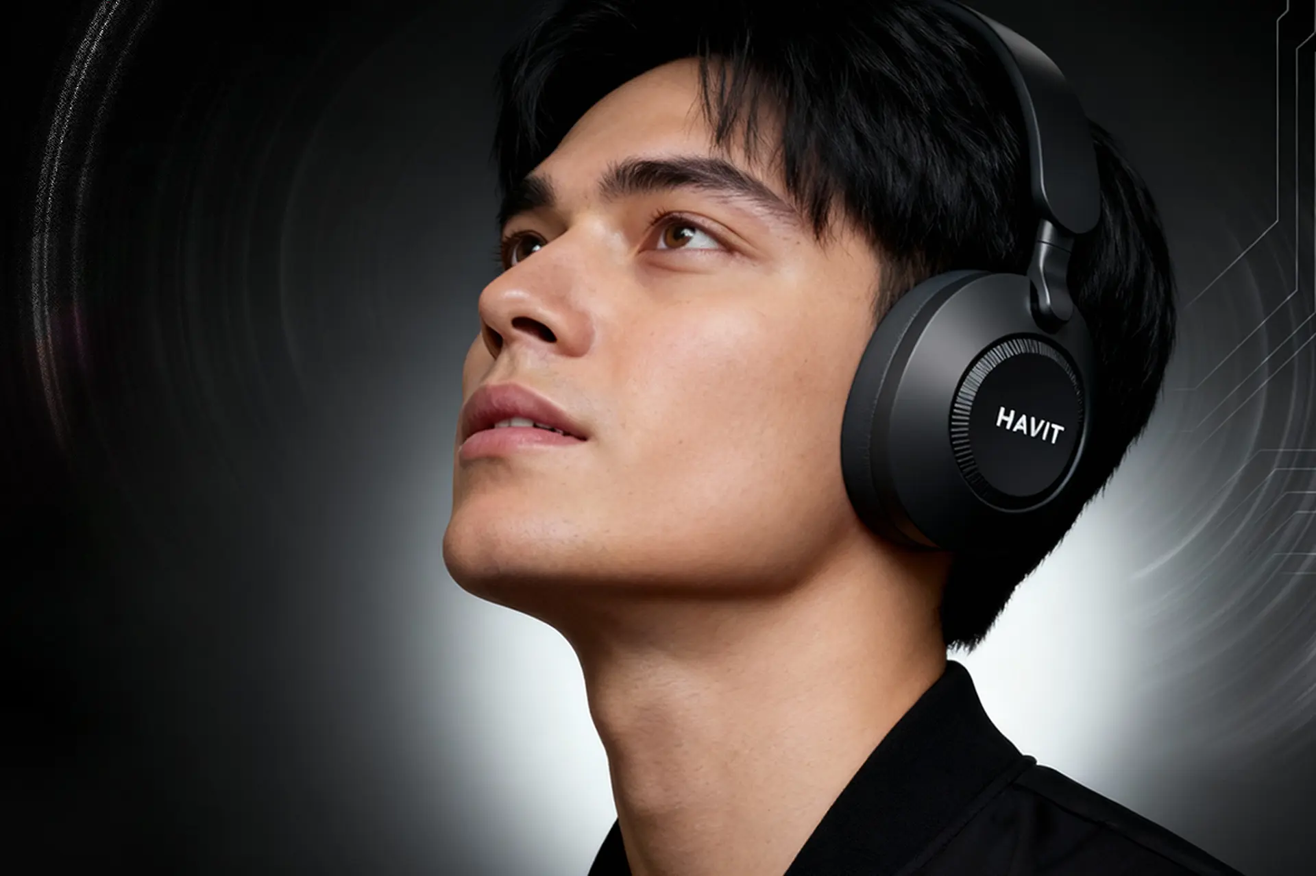 Mua tai nghe Havit ở đâu uy tín? Gợi ý cho người dùng muốn chọn tai nghe bền và dễ dùng