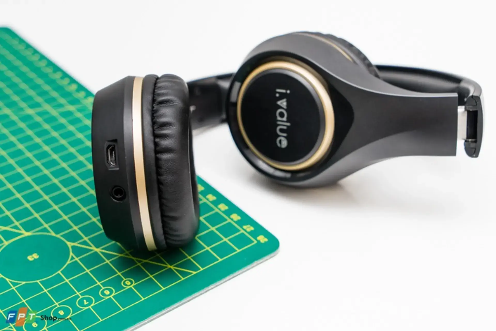 Mua tai nghe i.value ở đâu uy tín? Điểm mua phụ kiện được người dùng tin tưởng