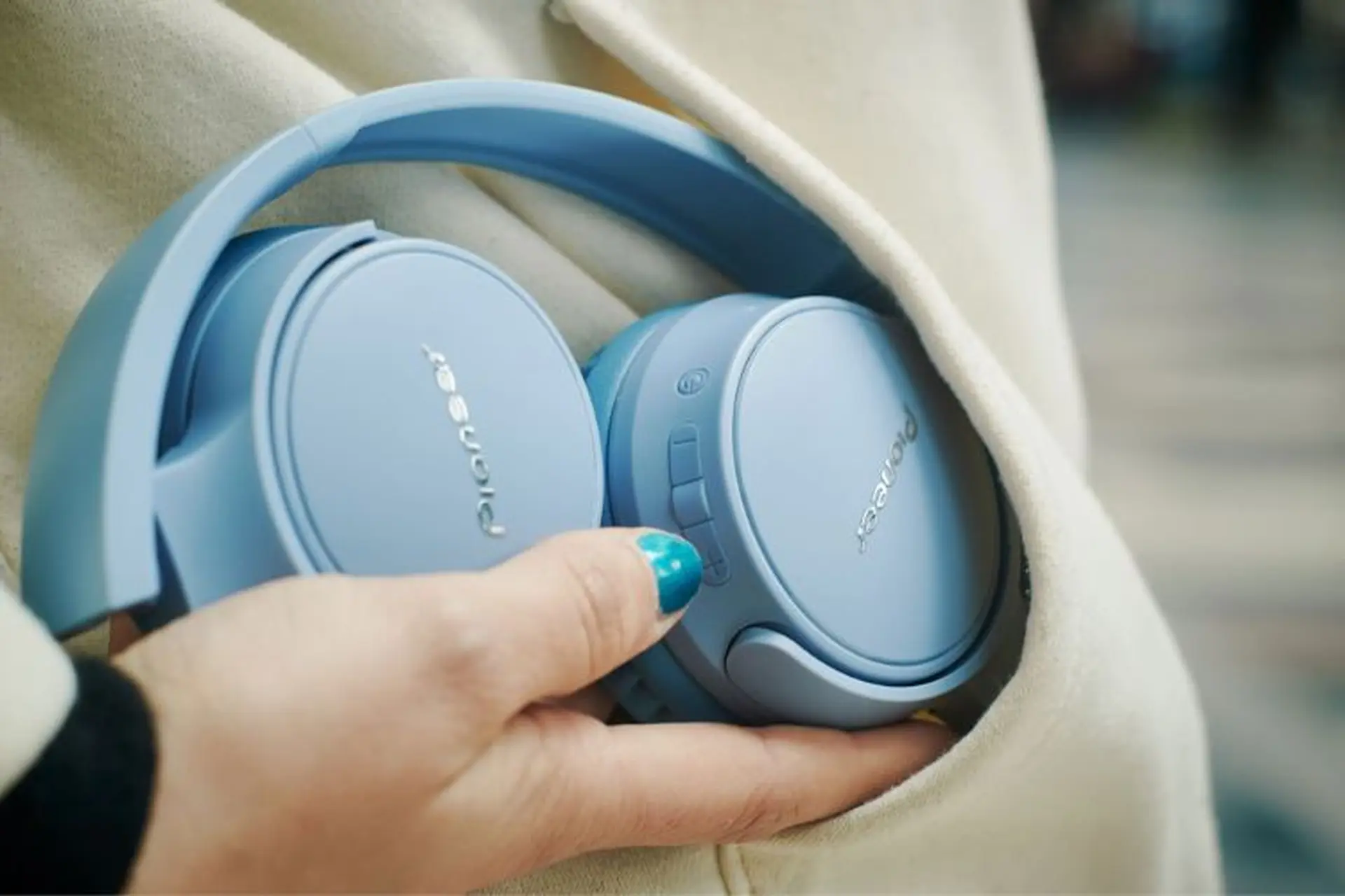 Mua tai nghe Pioneer ở đâu uy tín? Giới thiệu địa chỉ mua hàng chính hãng và đáng tin cậy