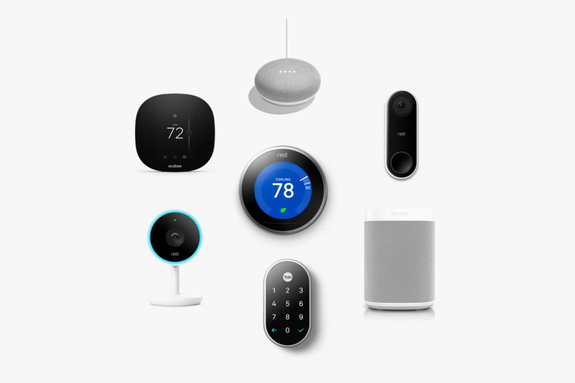 Mua thiết bị nhà thông minh Smart Home ở đâu uy tín? Chọn đúng nơi để có tư vấn chuẩn và giải pháp phù hợp ngôi nhà