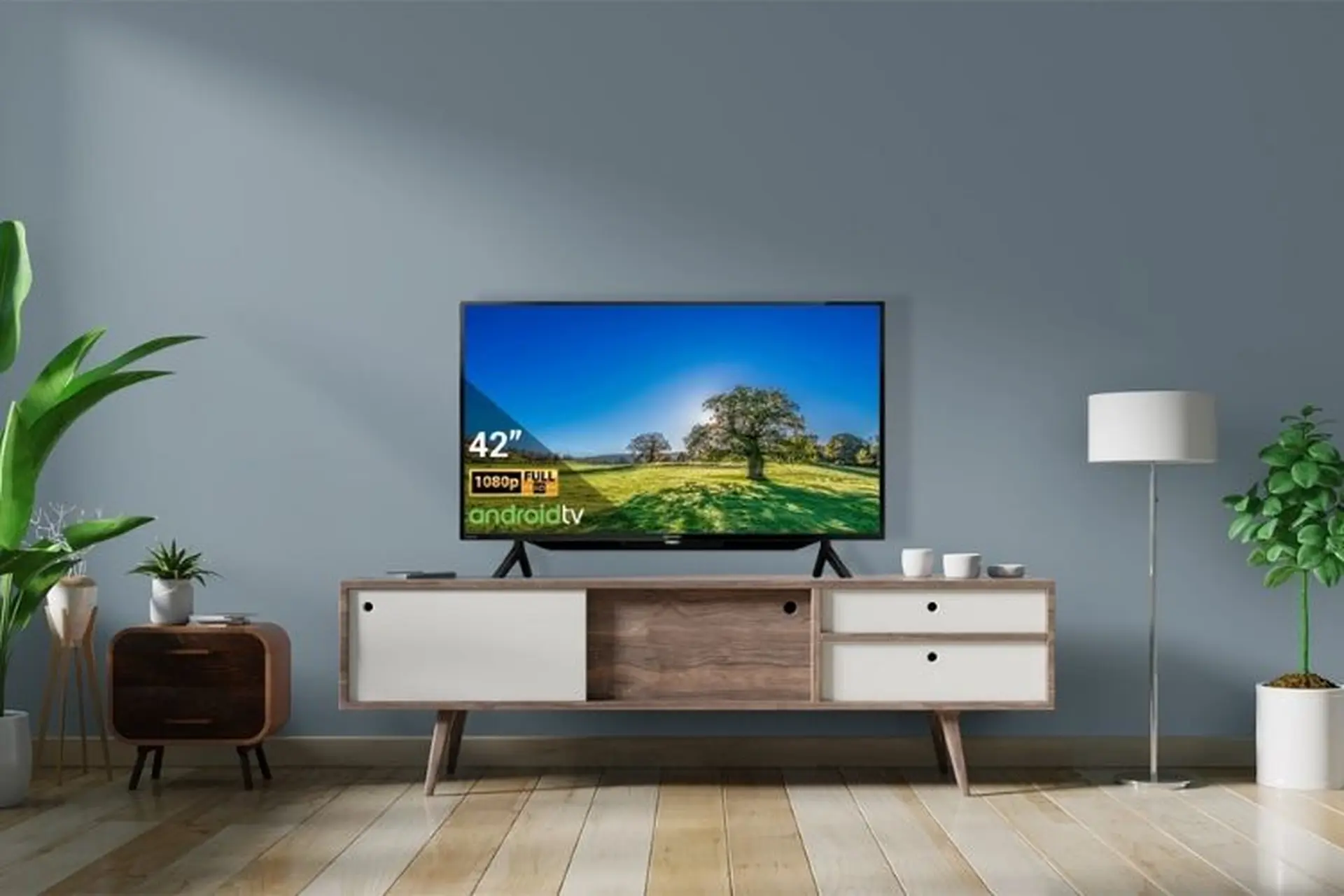 Mua tivi ở đâu tại Đồng Tháp? Top 6 tivi hiển thị sắc nét, âm thanh sống động cực chất