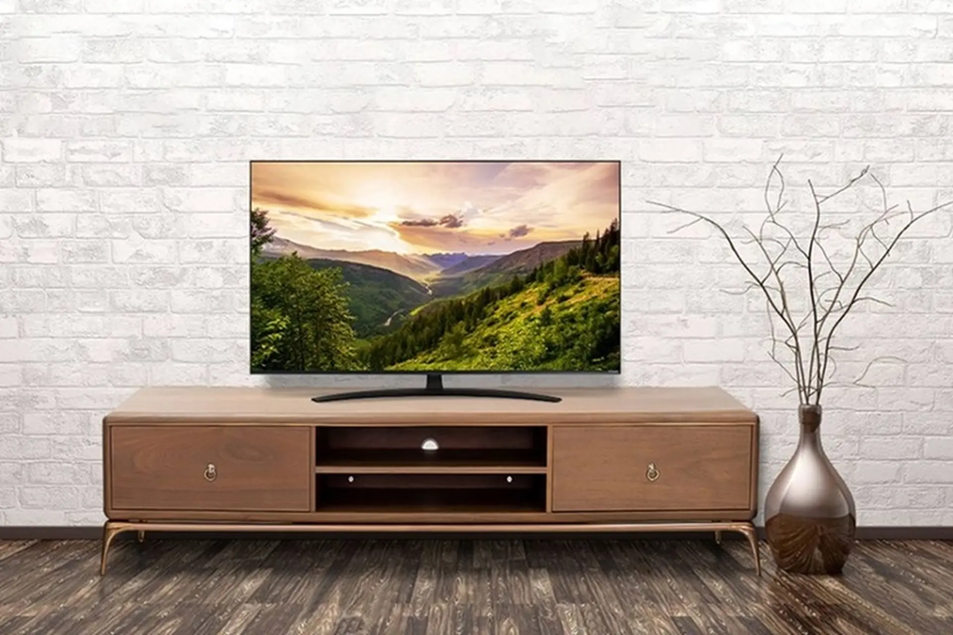 Mua tivi ở đâu tại Long An giá tốt, chất lượng cao. Top 6 model tivi sắc nét, âm thanh sống động